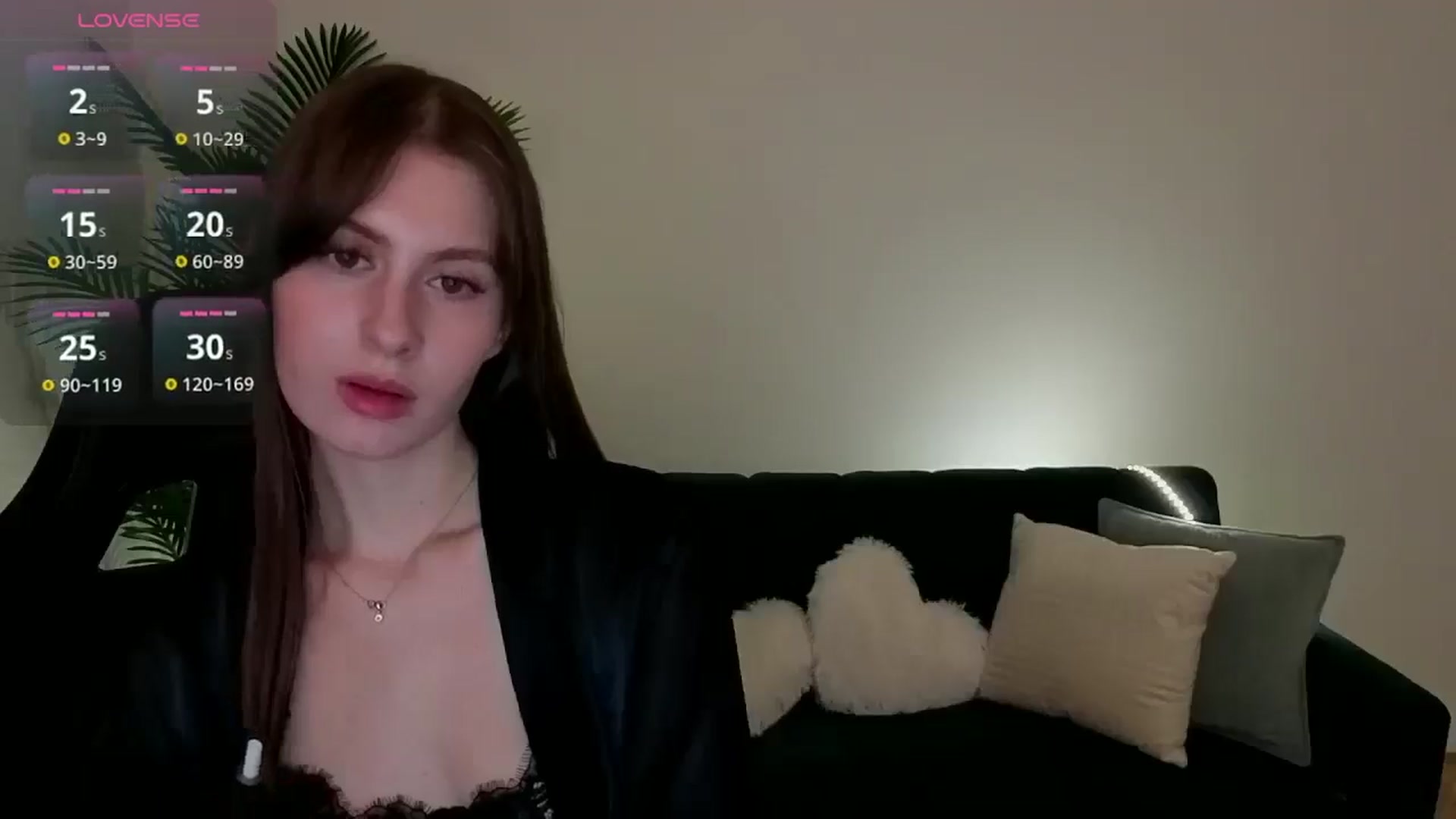 Gallery image thumbnail from Meliora's myfreecams stream on, 01/01/2026, 20:23 image 2 of 20