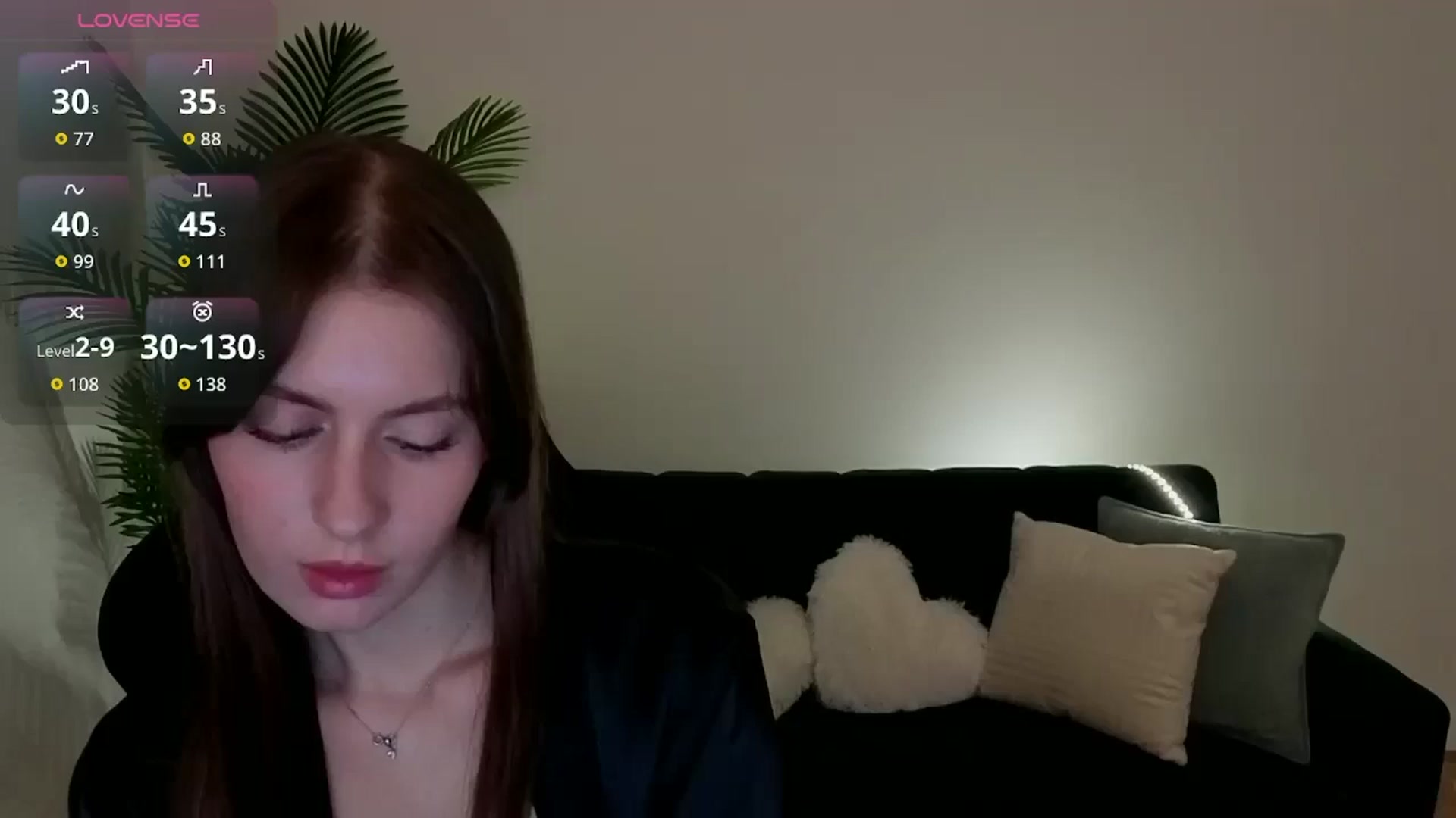 Gallery image thumbnail from Meliora's myfreecams stream on, 01/01/2026, 20:23 image 18 of 20