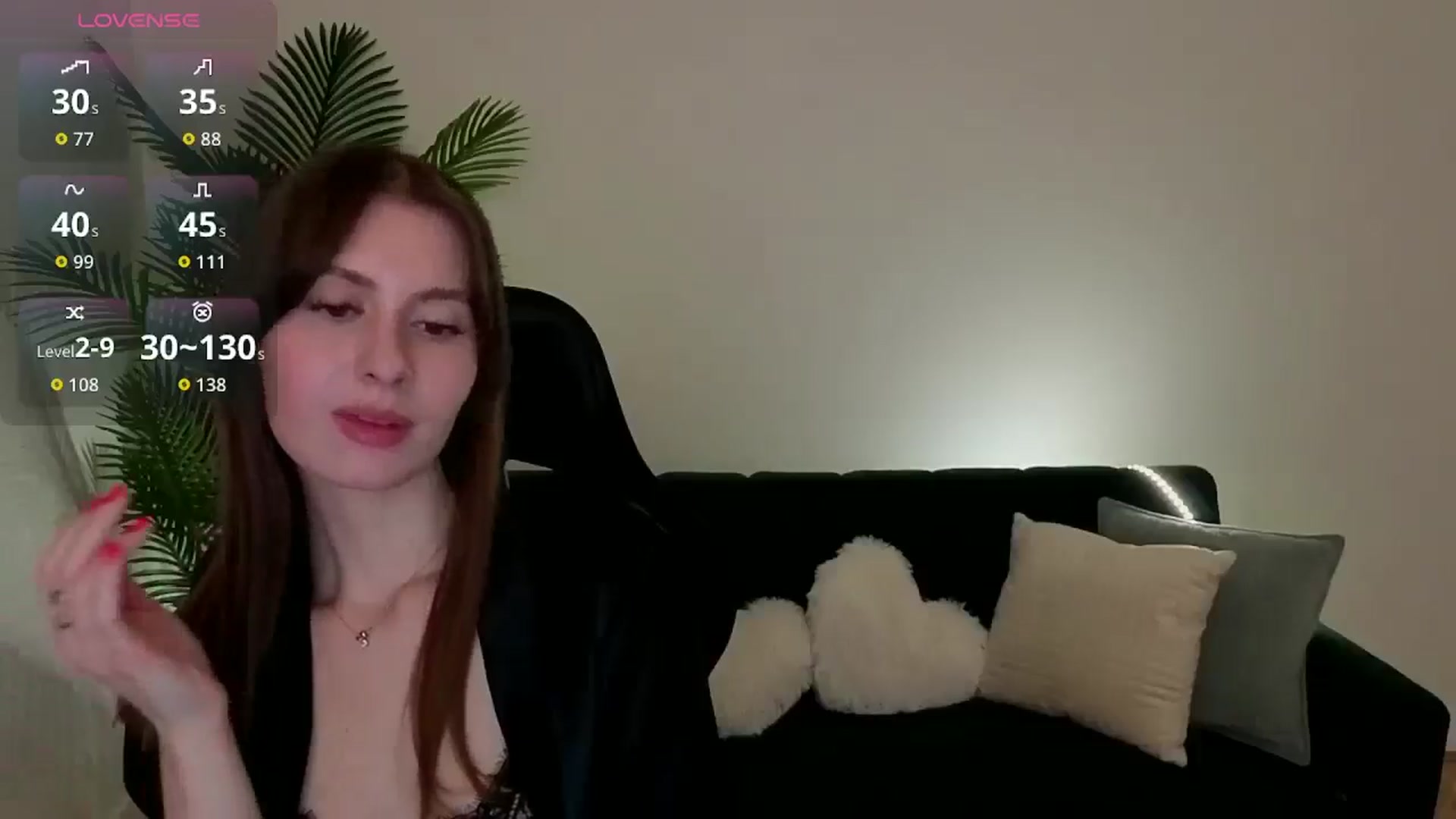 Gallery image thumbnail from Meliora's myfreecams stream on, 01/01/2026, 20:23 image 14 of 20