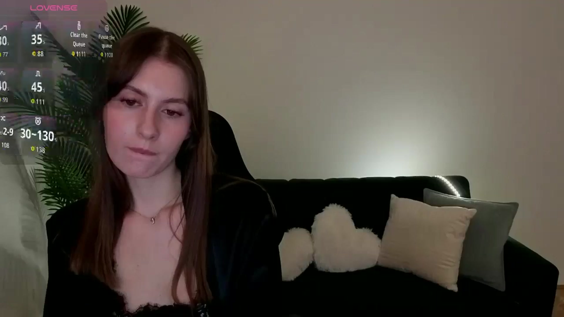 Gallery image thumbnail from Meliora's myfreecams stream on, 01/01/2026, 21:34 image 20 of 20
