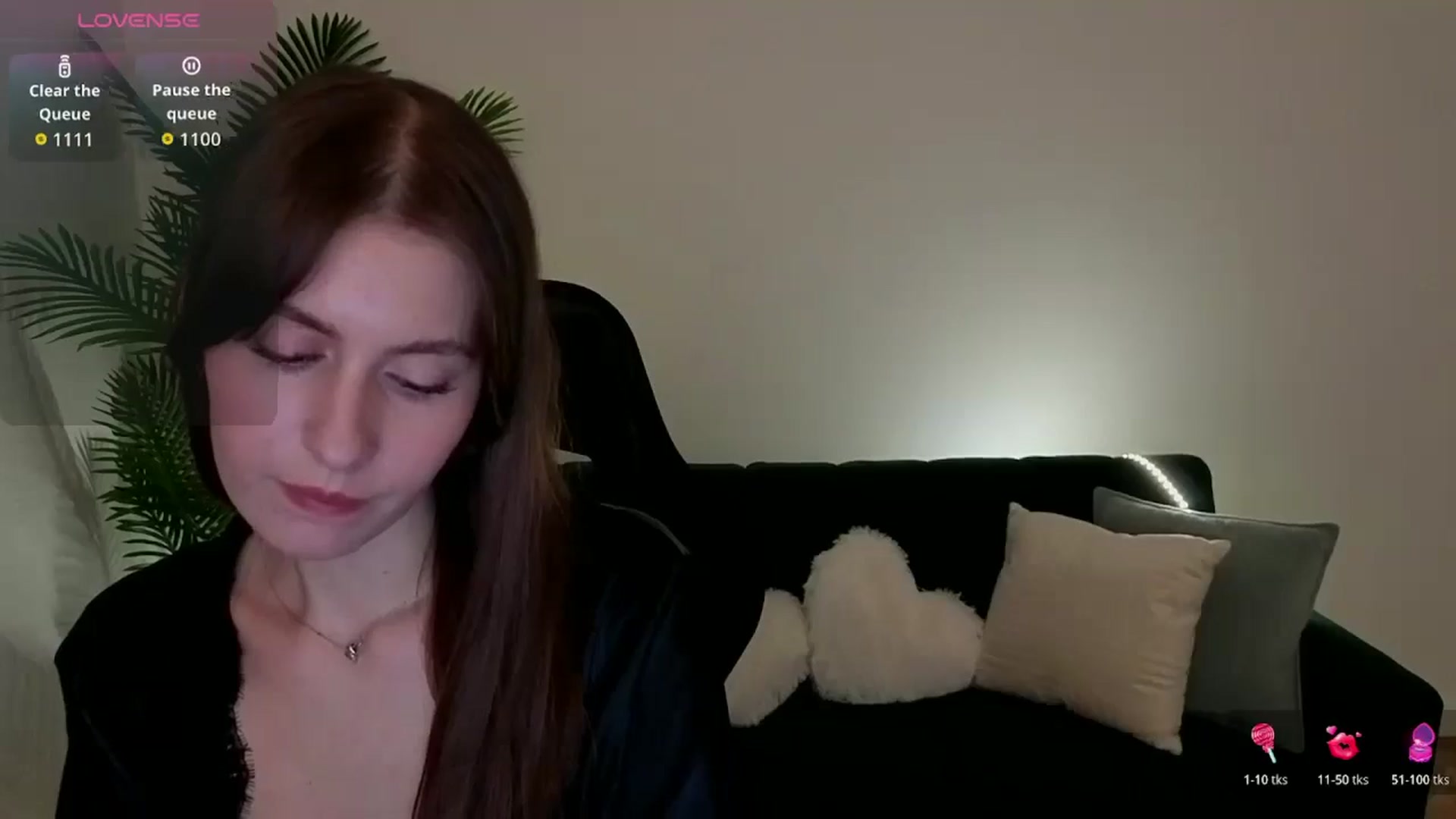 Gallery image thumbnail from Meliora's myfreecams stream on, 01/01/2026, 21:34 image 19 of 20