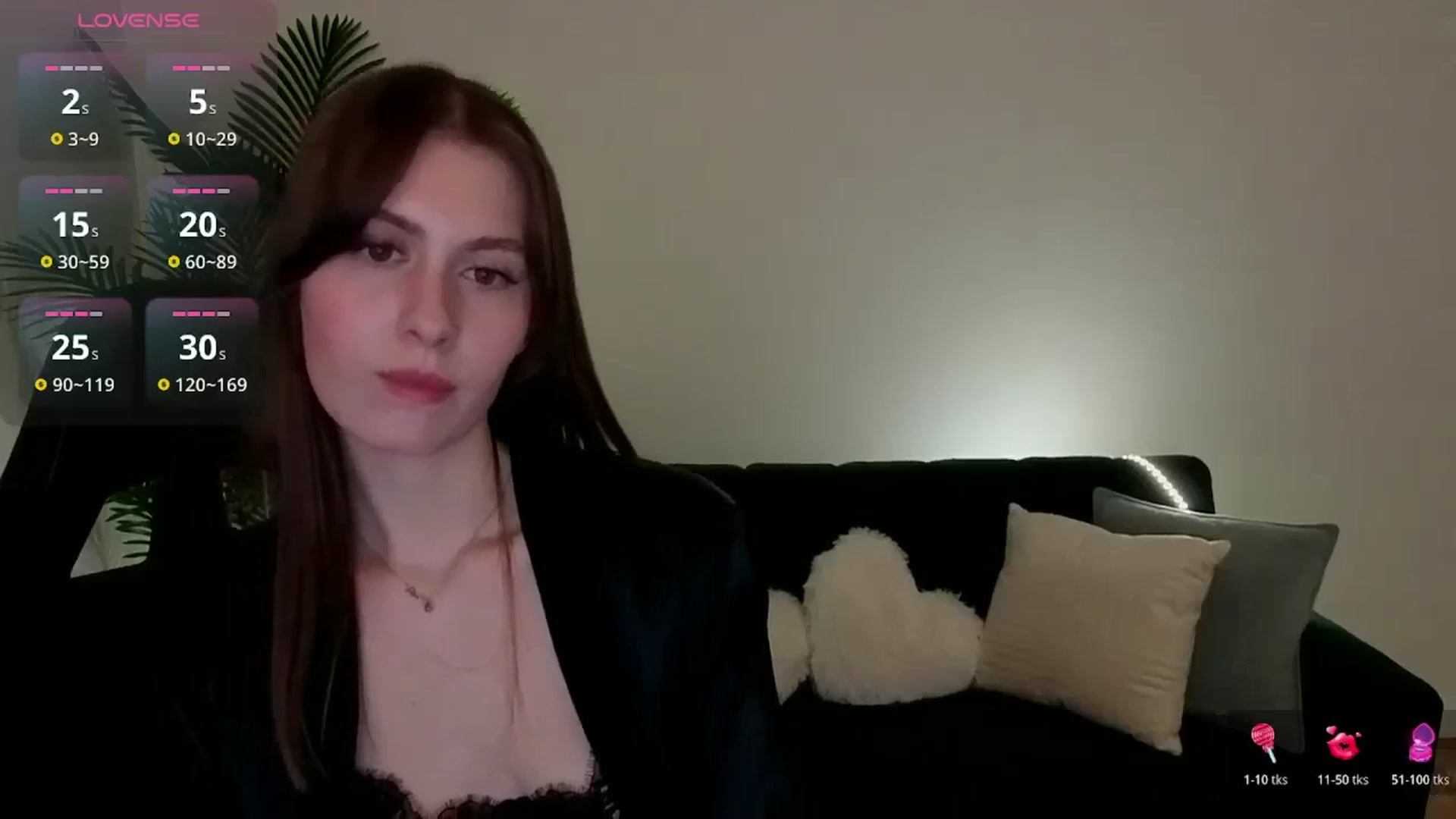 Gallery image thumbnail from Meliora's myfreecams stream on, 01/01/2026, 21:34 image 10 of 20