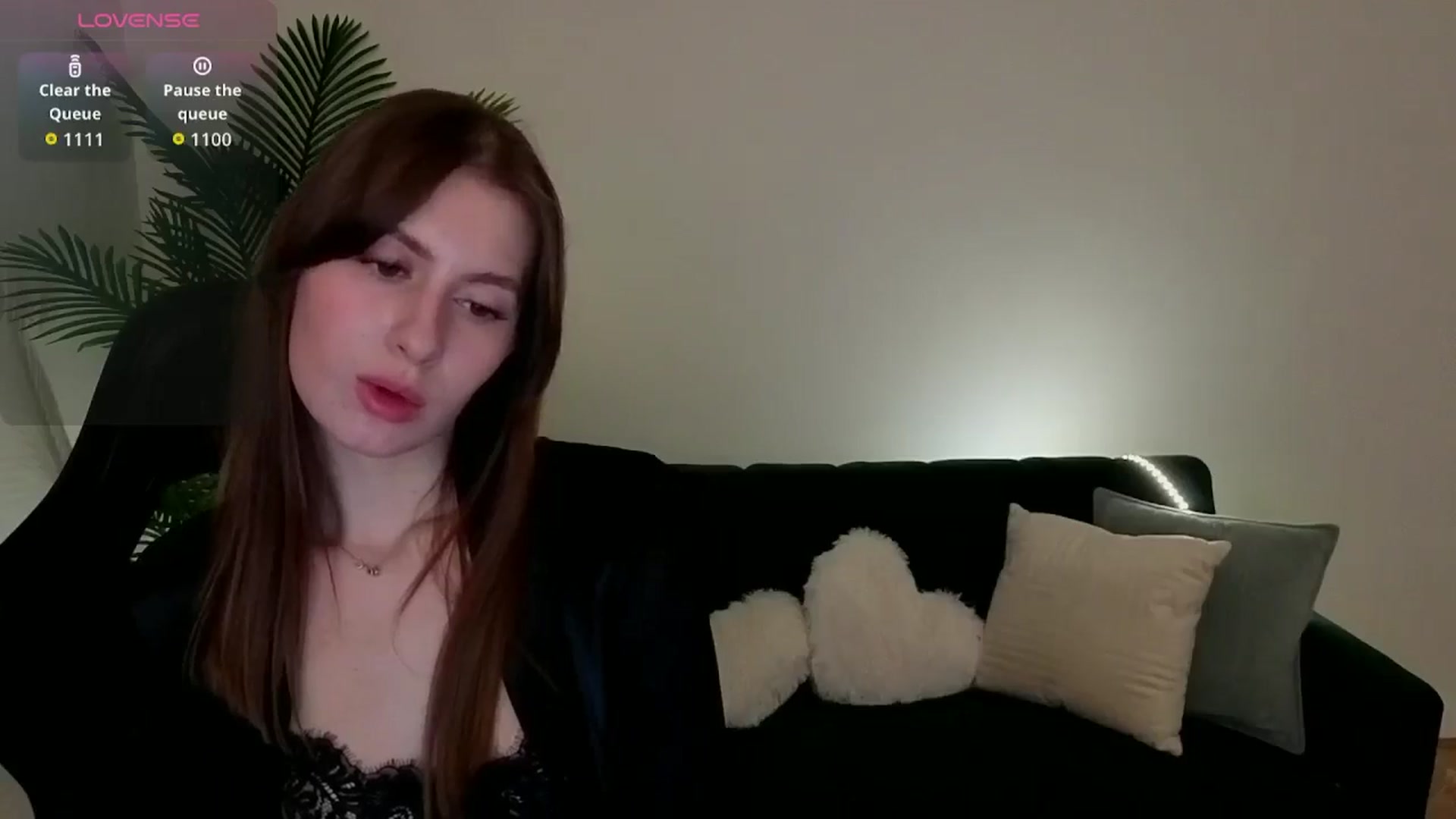 Gallery image thumbnail from Meliora's myfreecams stream on, 01/01/2026, 21:34 image 7 of 20