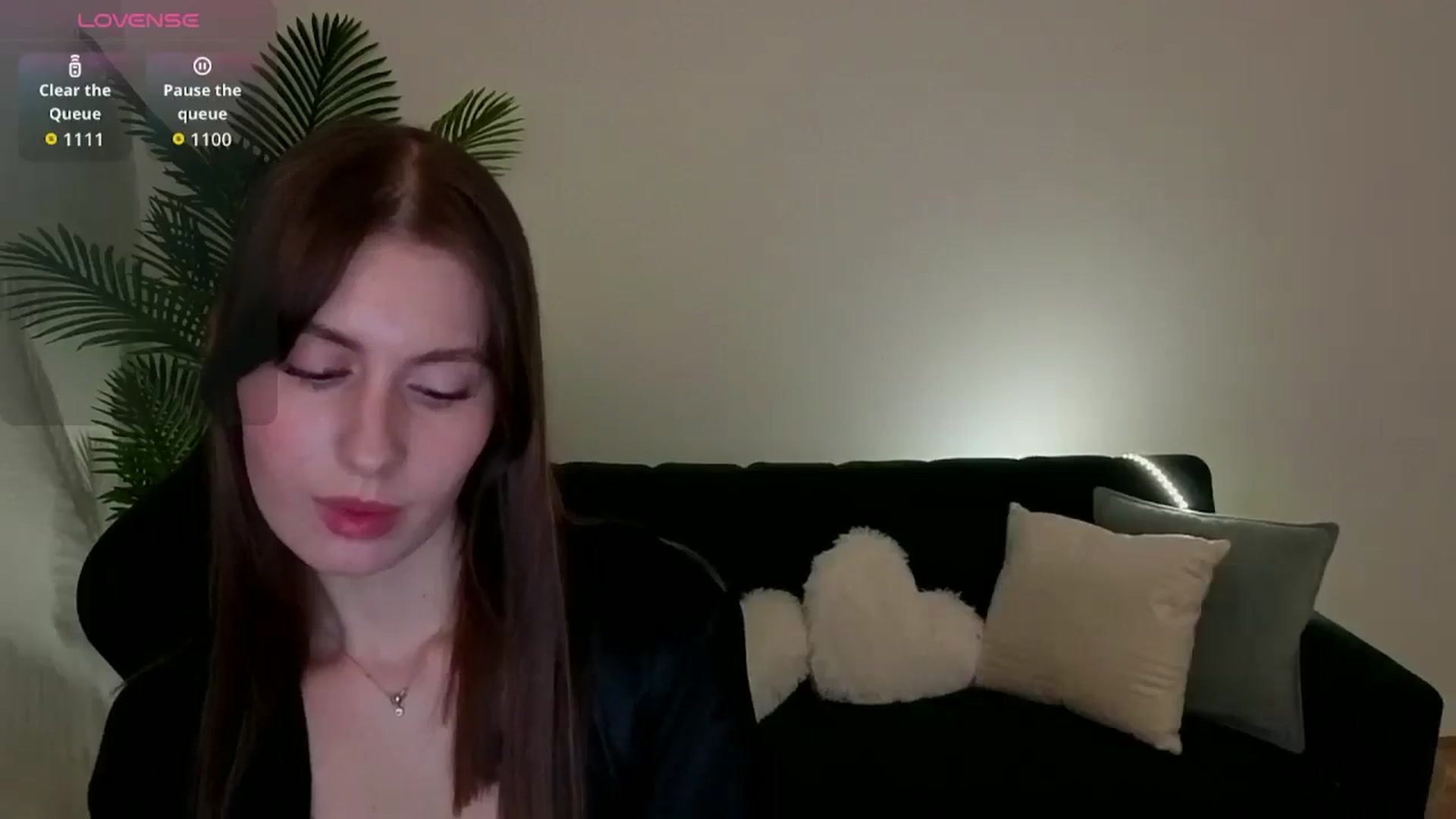 Gallery image thumbnail from Meliora's myfreecams stream on, 01/01/2026, 21:34 image 15 of 20