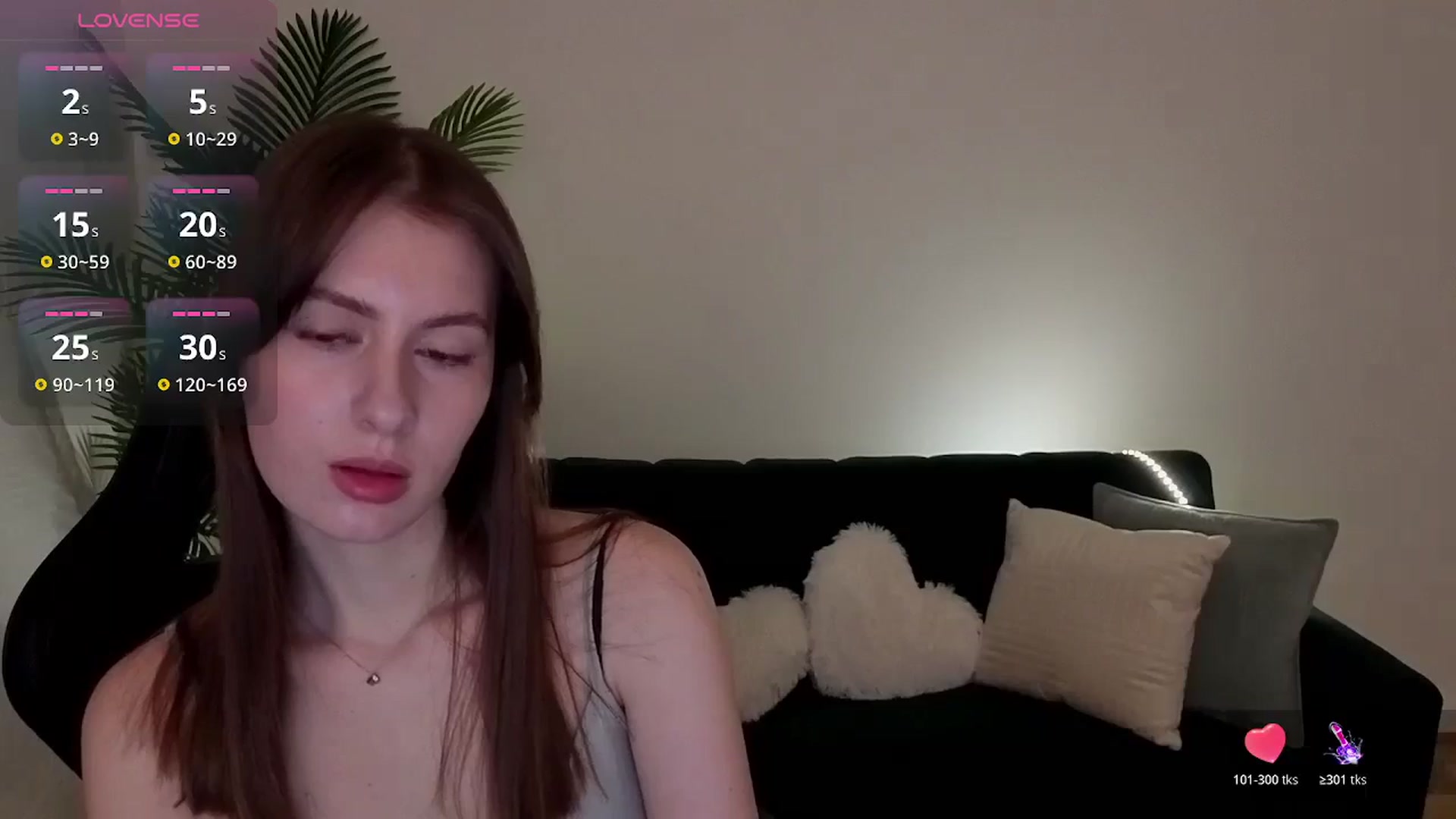 Gallery image thumbnail from Meliora's myfreecams stream on, 01/02/2026, 14:44 image 6 of 20