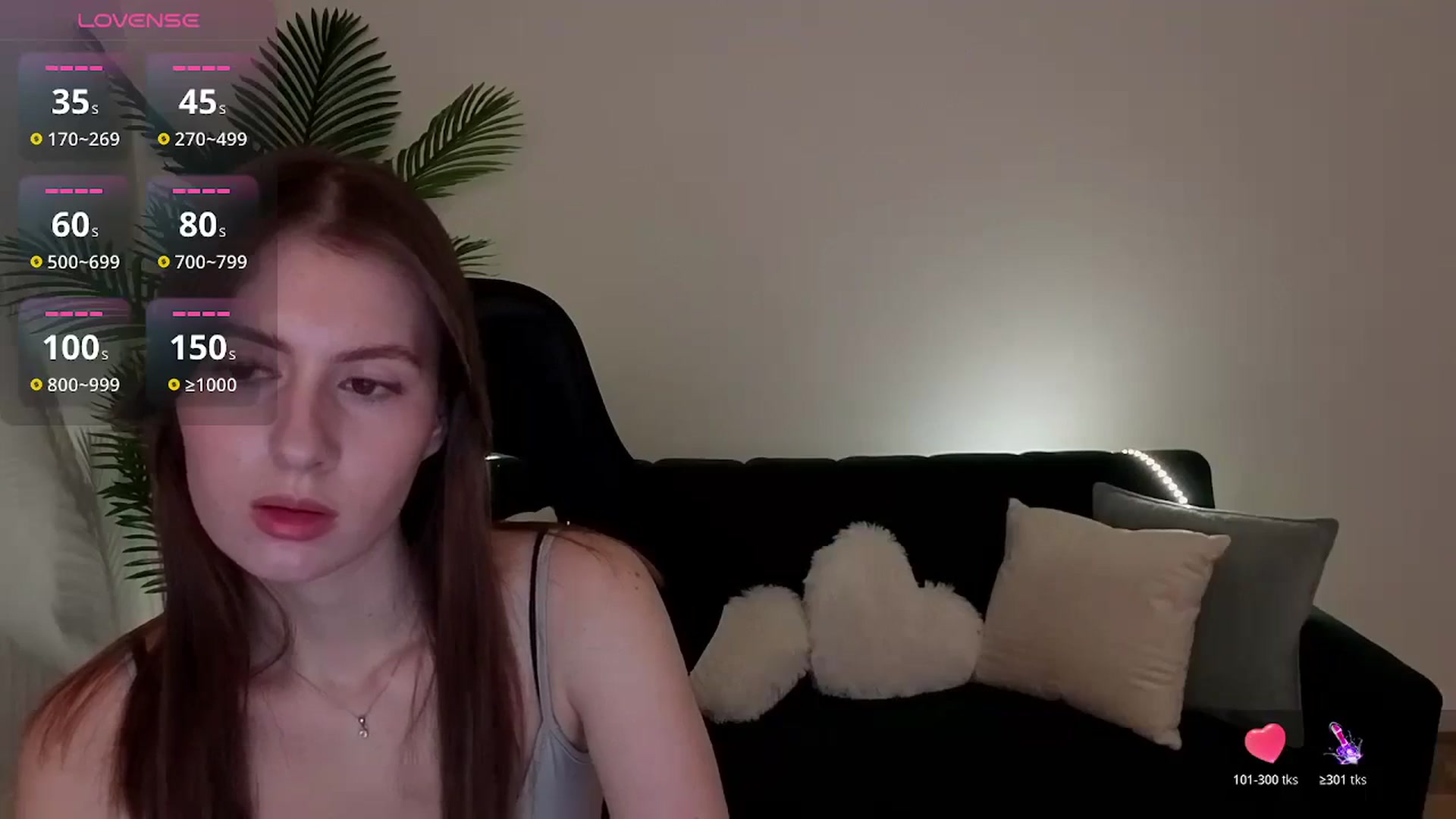 Gallery image thumbnail from Meliora's myfreecams stream on, 01/02/2026, 14:44 image 19 of 20