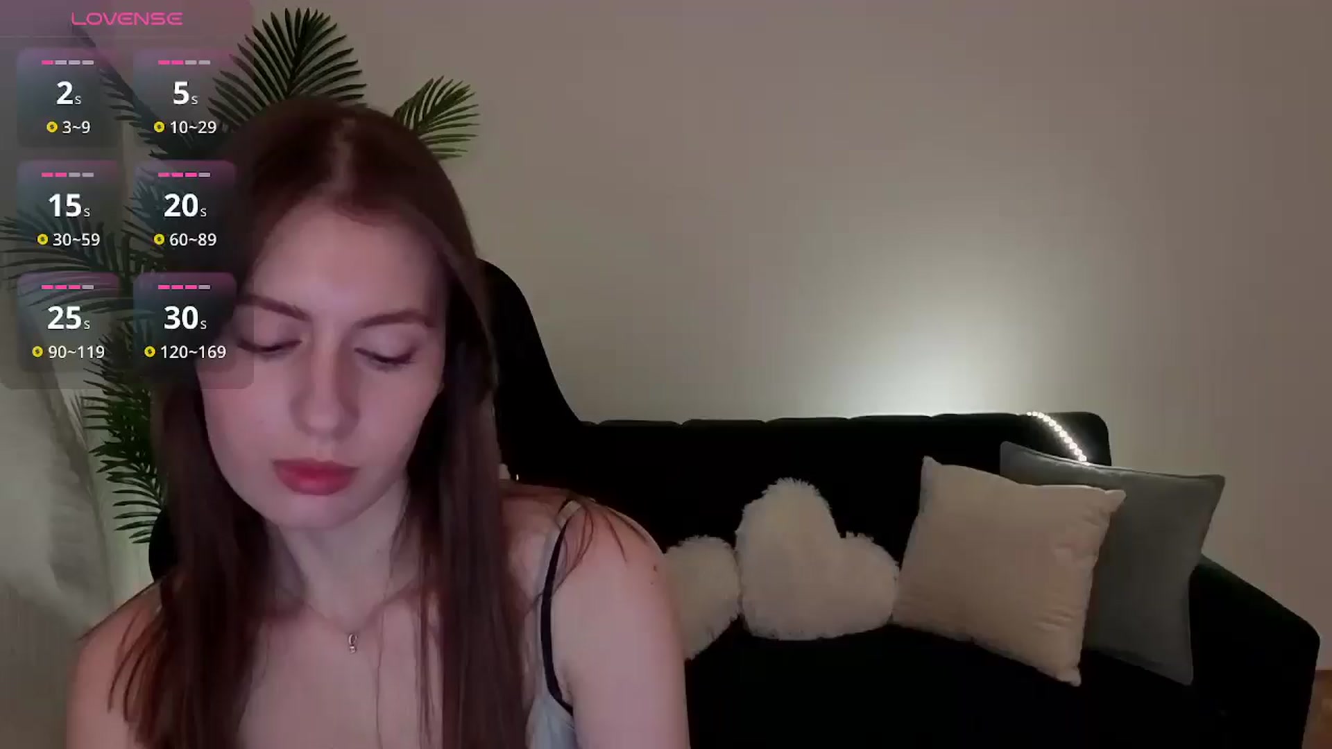 Gallery image thumbnail from Meliora's myfreecams stream on, 01/02/2026, 14:44 image 9 of 20