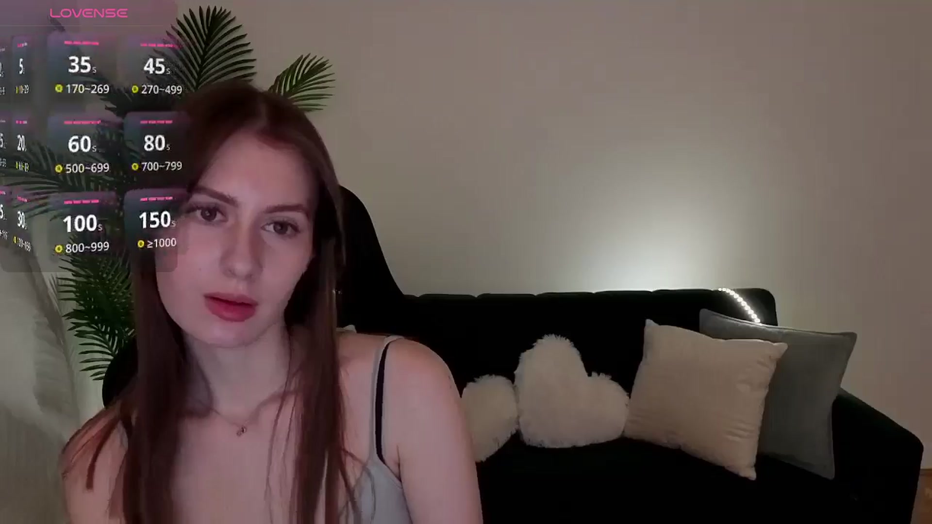 Gallery image thumbnail from Meliora's myfreecams stream on, 01/02/2026, 14:44 image 3 of 20
