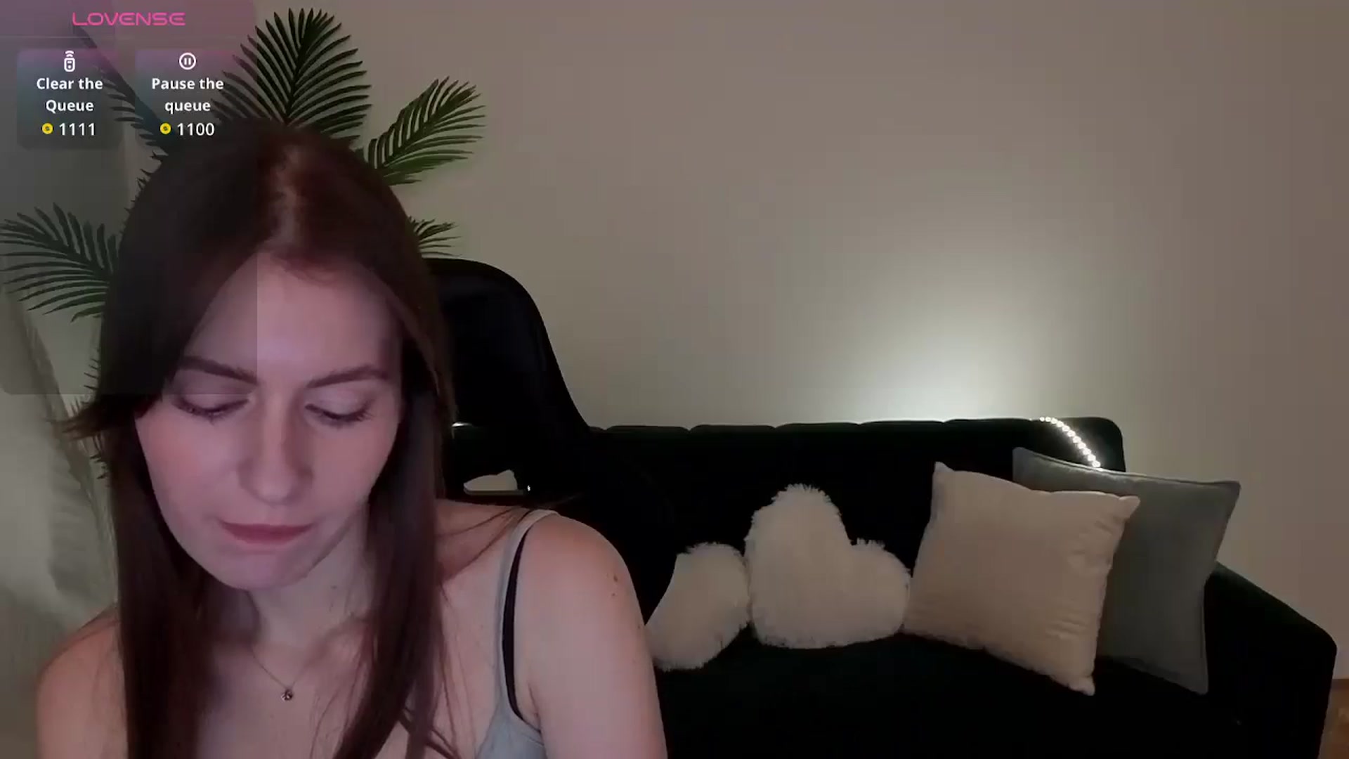 Gallery image thumbnail from Meliora's myfreecams stream on, 01/02/2026, 14:44 image 4 of 20