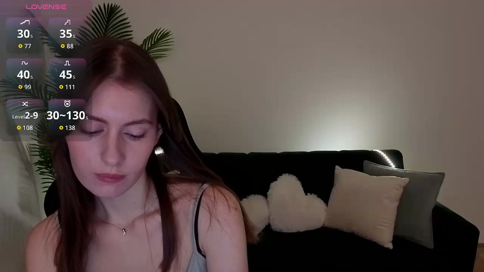Gallery image thumbnail from Meliora's myfreecams stream on, 01/02/2026, 14:44 image 10 of 20