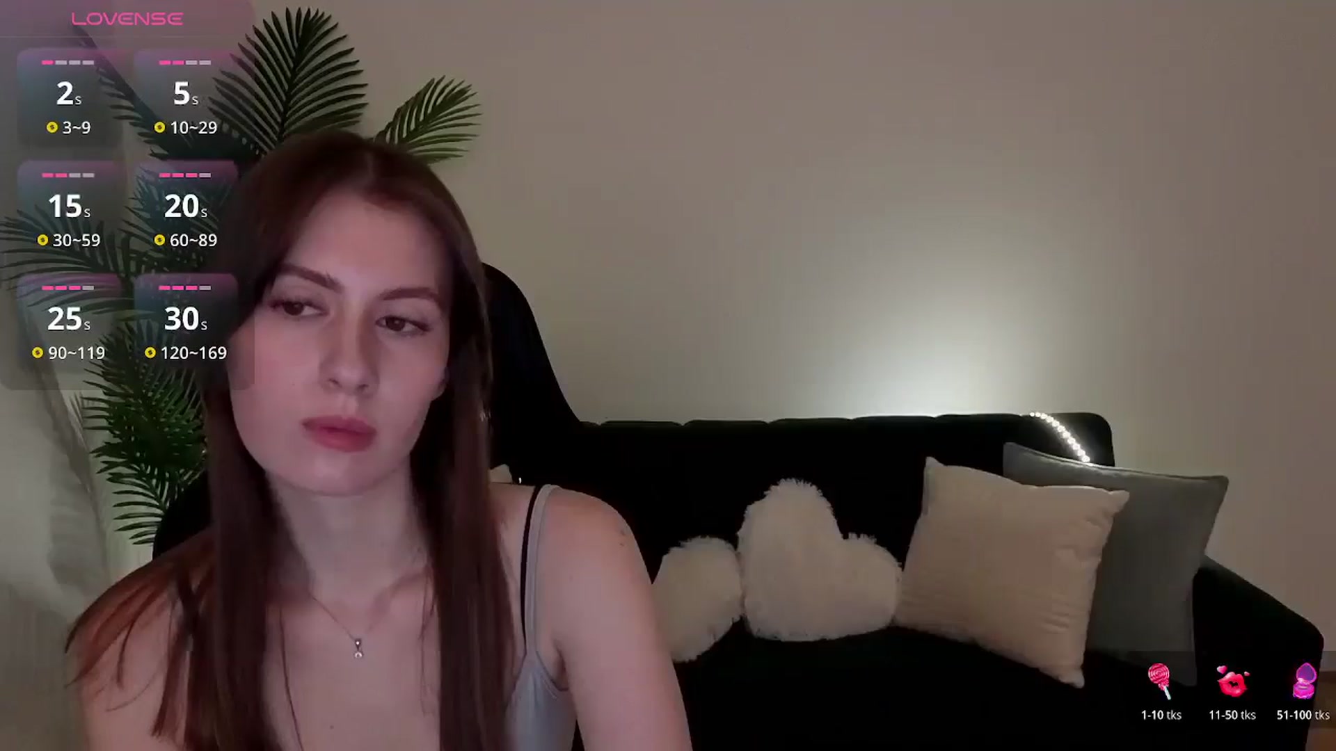 Gallery image thumbnail from Meliora's myfreecams stream on, 01/02/2026, 14:44 image 20 of 20