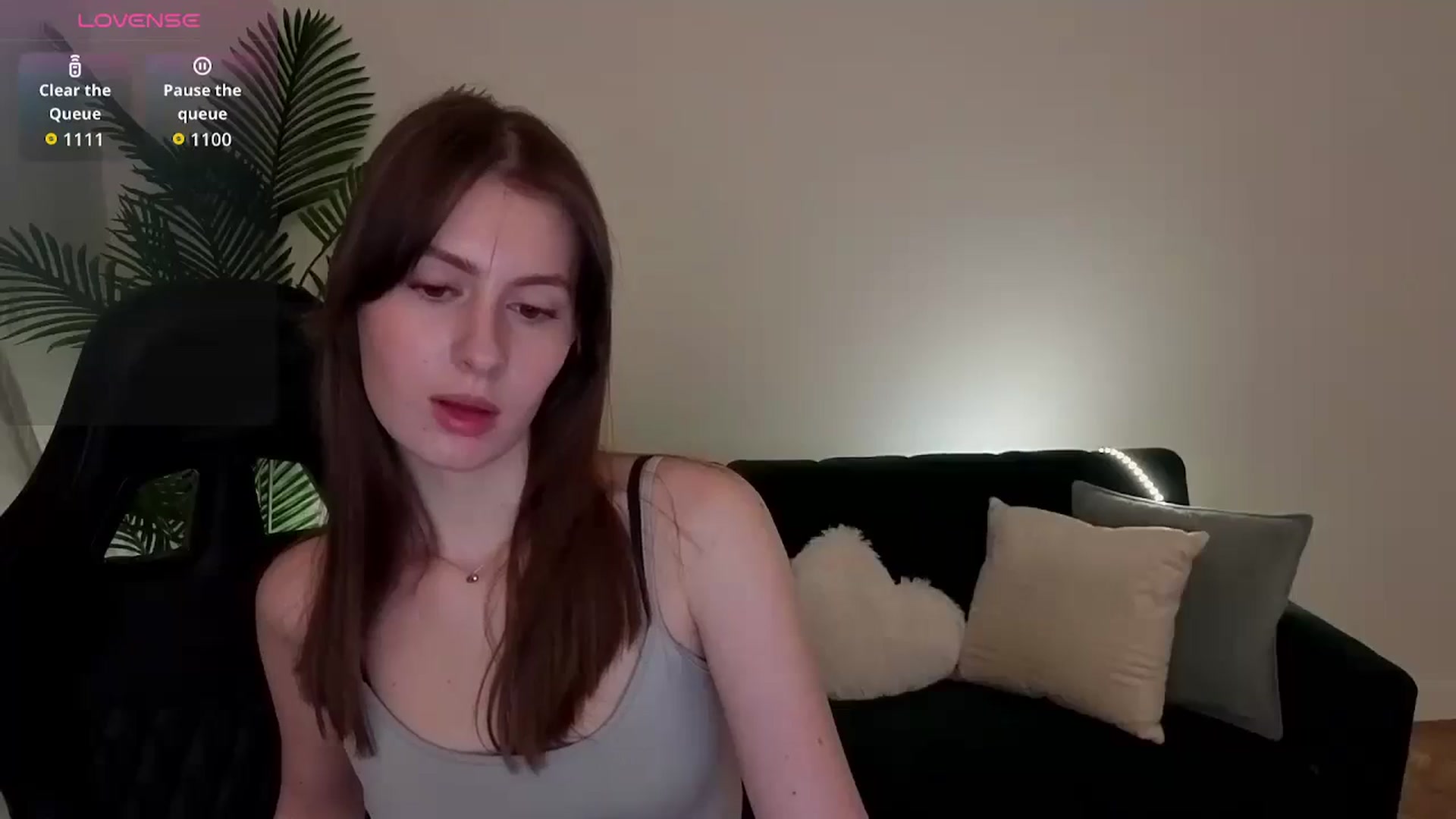 Gallery image thumbnail from Meliora's myfreecams stream on, 01/02/2026, 16:05 image 8 of 20