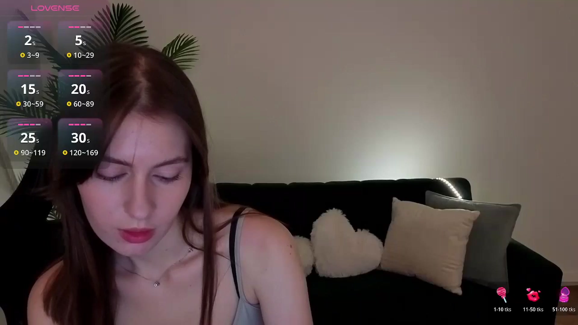 Gallery image thumbnail from Meliora's myfreecams stream on, 01/02/2026, 16:05 image 11 of 20