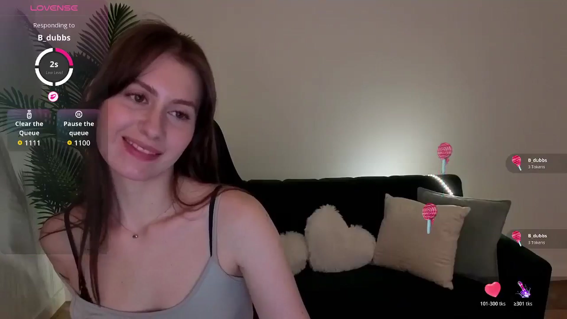 Gallery image thumbnail from Meliora's myfreecams stream on, 01/02/2026, 16:05 image 20 of 20