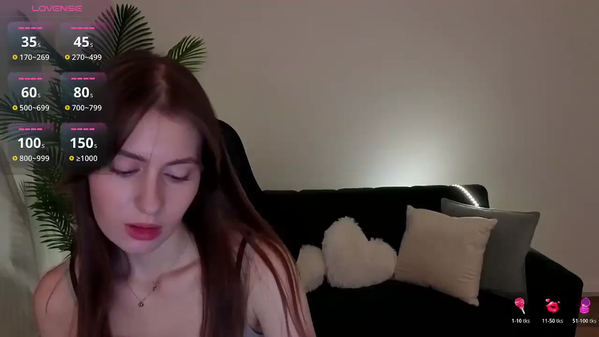 Gallery image thumbnail from Meliora's myfreecams stream on, 01/02/2026, 16:05 image 2 of 20