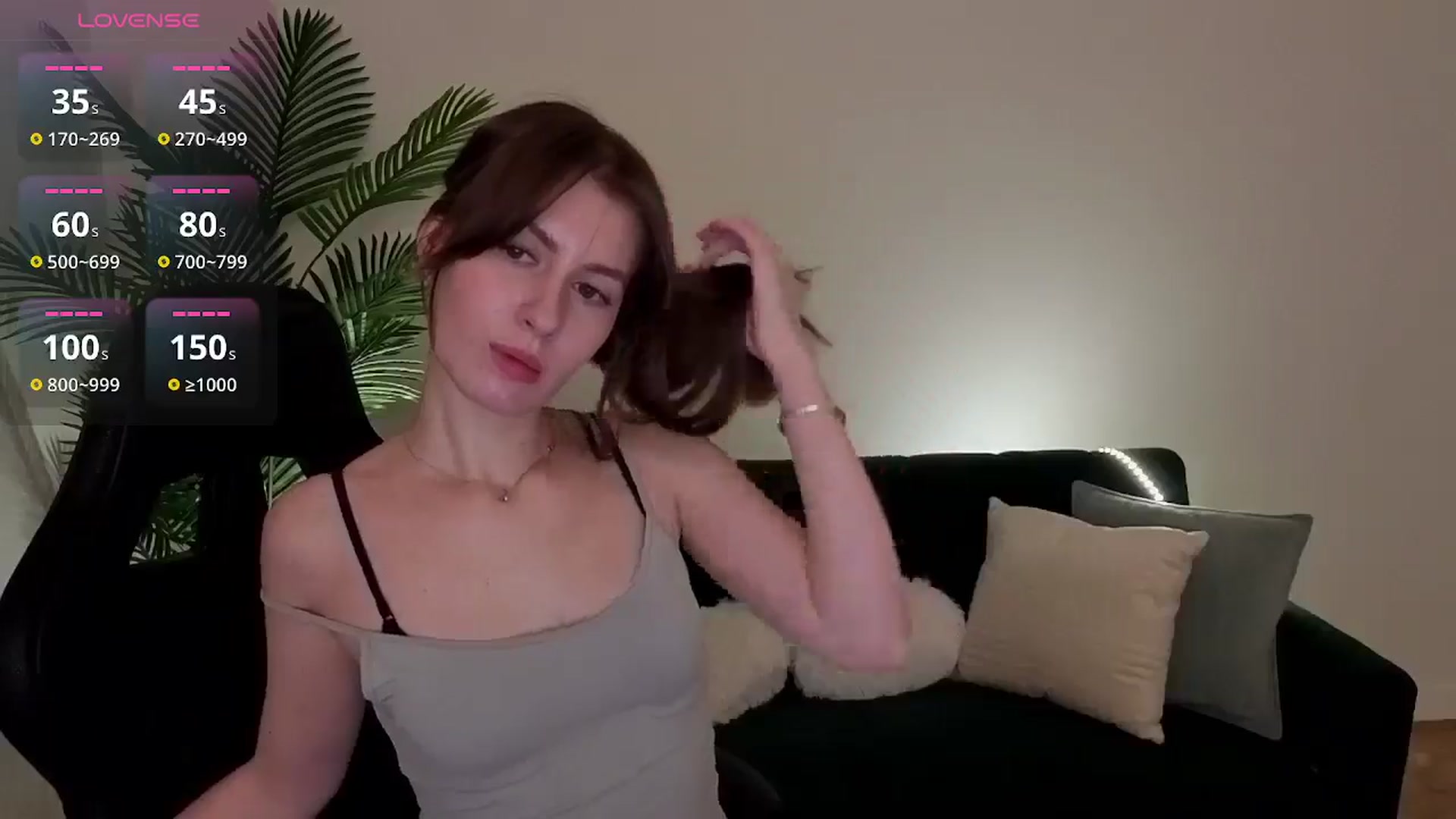 Gallery image thumbnail from Meliora's myfreecams stream on, 01/02/2026, 16:05 image 14 of 20