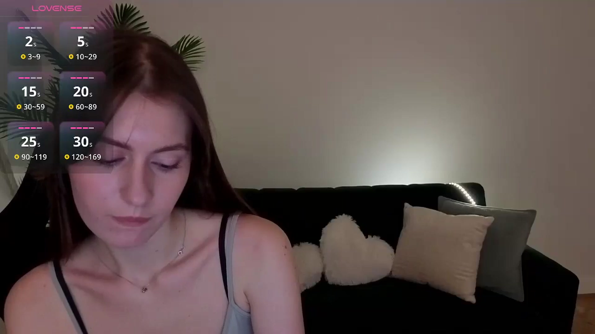 Gallery image thumbnail from Meliora's myfreecams stream on, 01/02/2026, 16:05 image 7 of 20