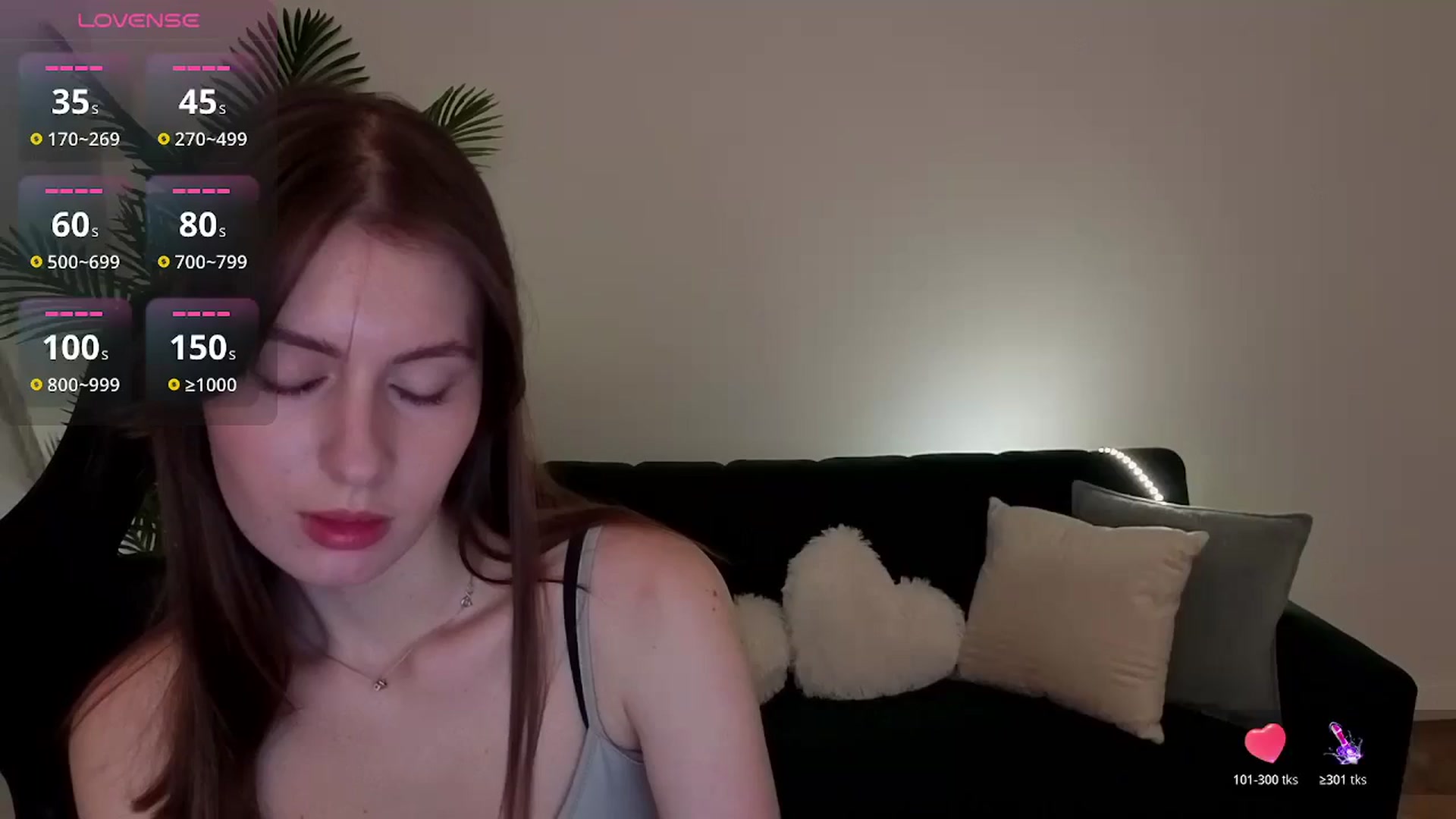 Gallery image thumbnail from Meliora's myfreecams stream on, 01/02/2026, 16:05 image 10 of 20