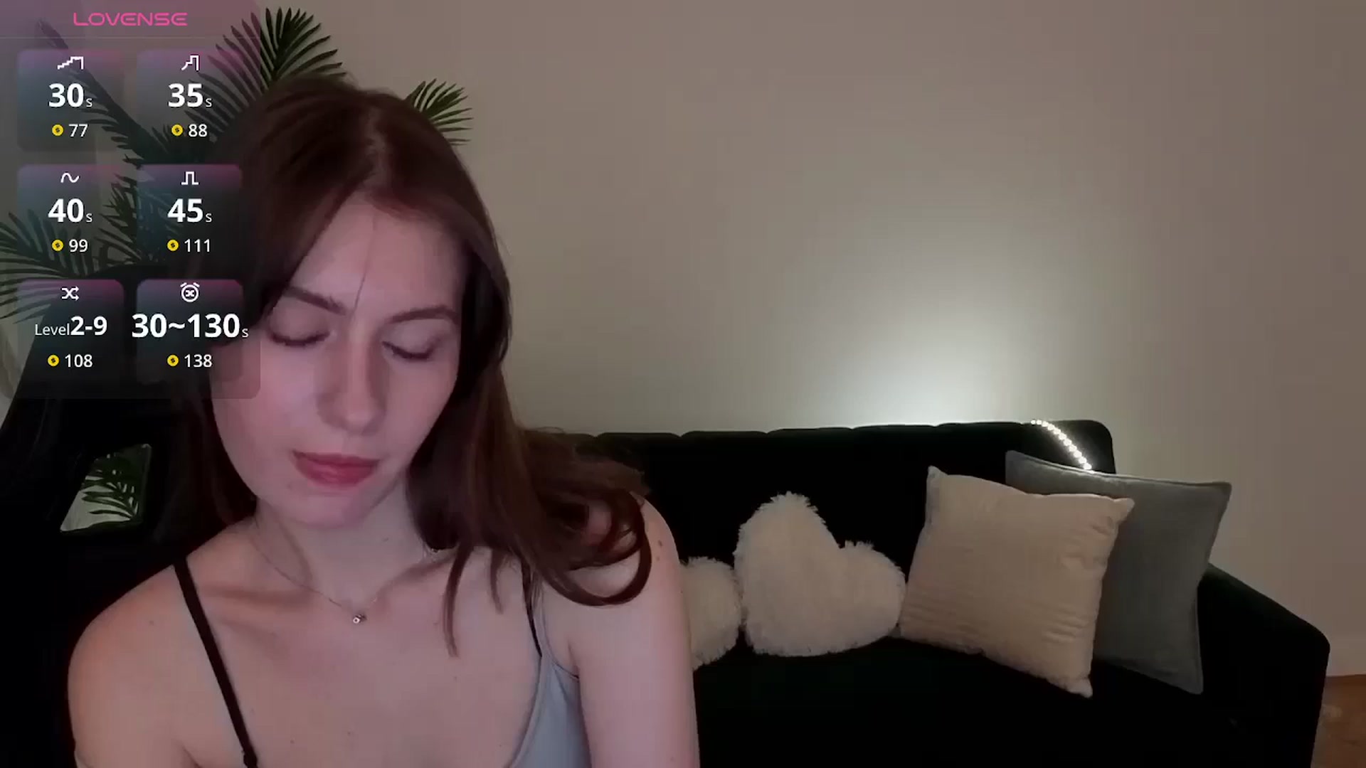 Gallery image thumbnail from Meliora's myfreecams stream on, 01/02/2026, 16:05 image 9 of 20