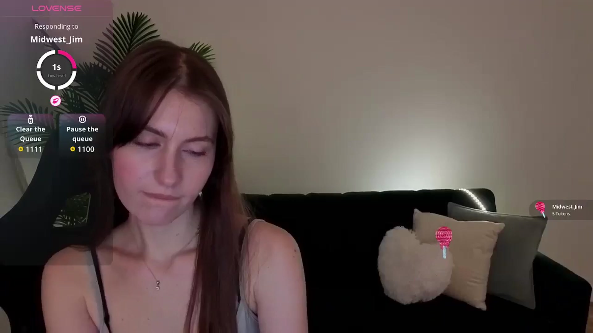 Gallery image thumbnail from Meliora's myfreecams stream on, 01/02/2026, 18:34 image 20 of 20