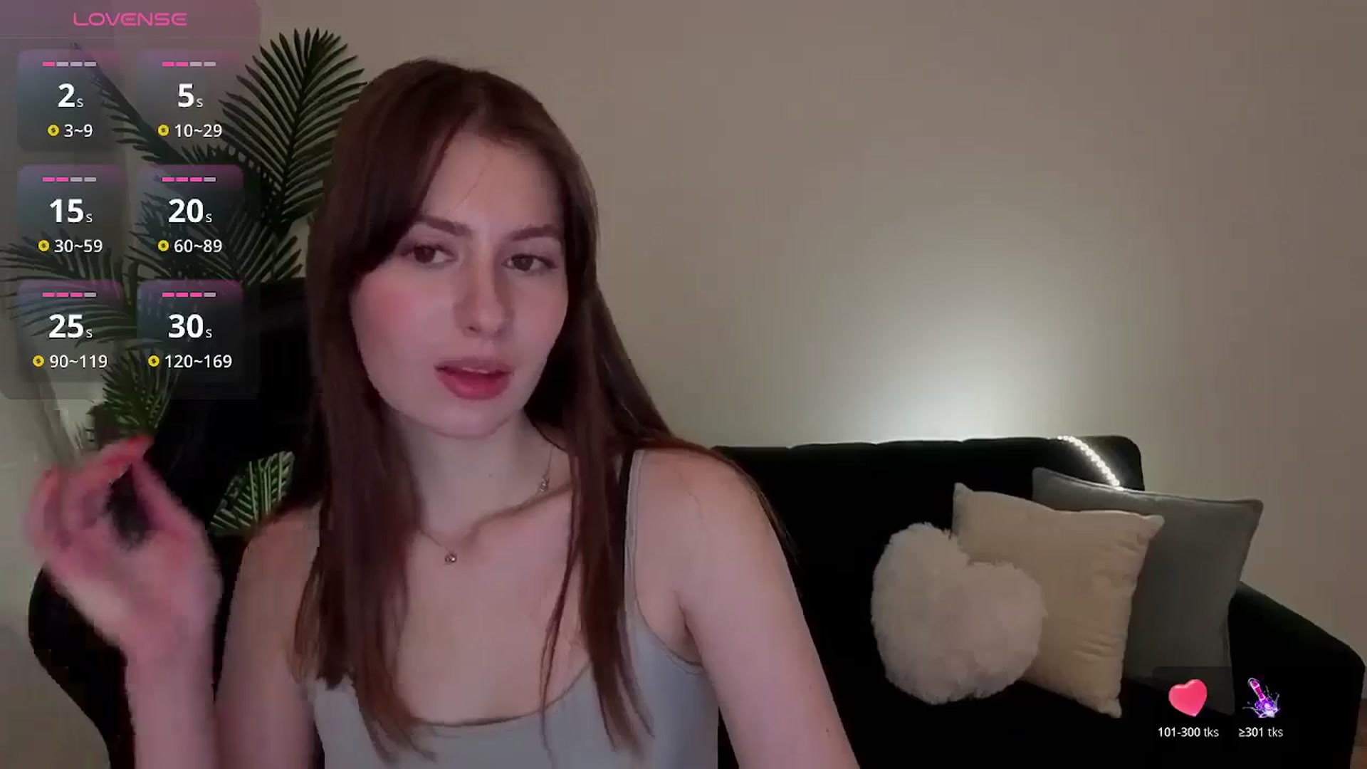 Gallery image thumbnail from Meliora's myfreecams stream on, 01/02/2026, 18:34 image 15 of 20