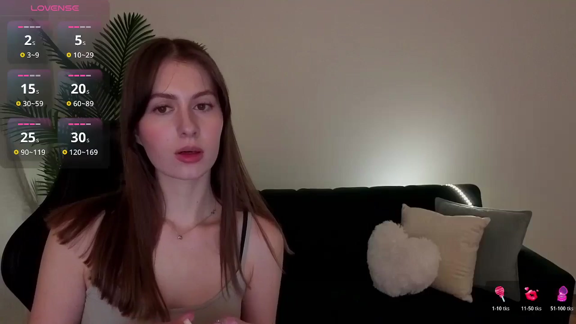 Gallery image thumbnail from Meliora's myfreecams stream on, 01/02/2026, 18:34 image 12 of 20
