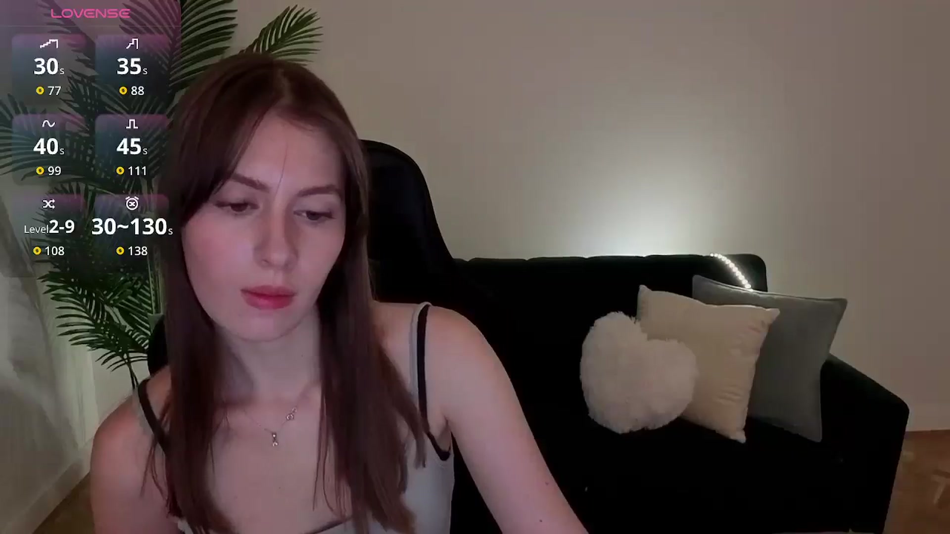 Gallery image thumbnail from Meliora's myfreecams stream on, 01/02/2026, 20:34 image 3 of 20