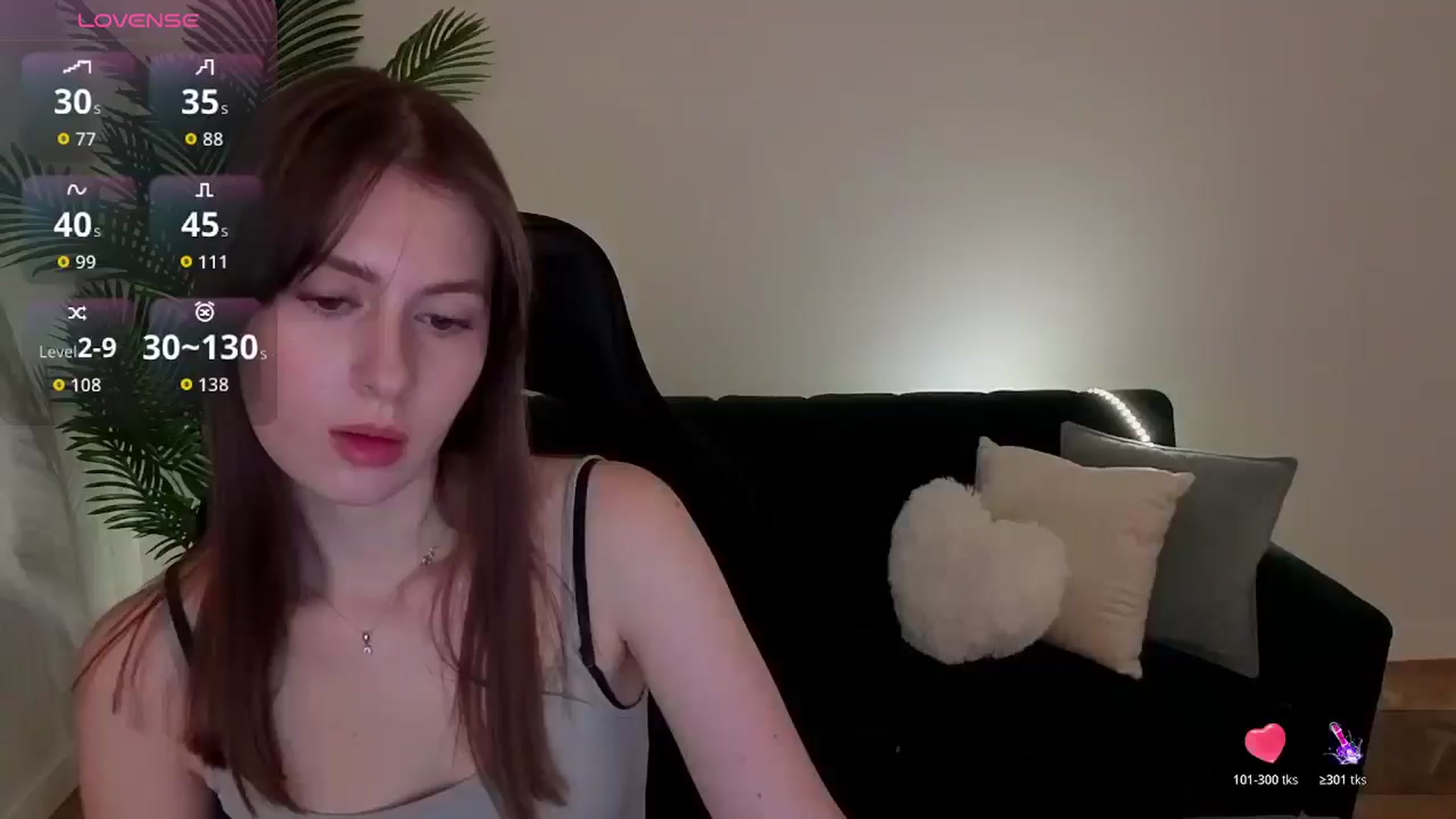 Gallery image thumbnail from Meliora's myfreecams stream on, 01/02/2026, 20:34 image 10 of 20