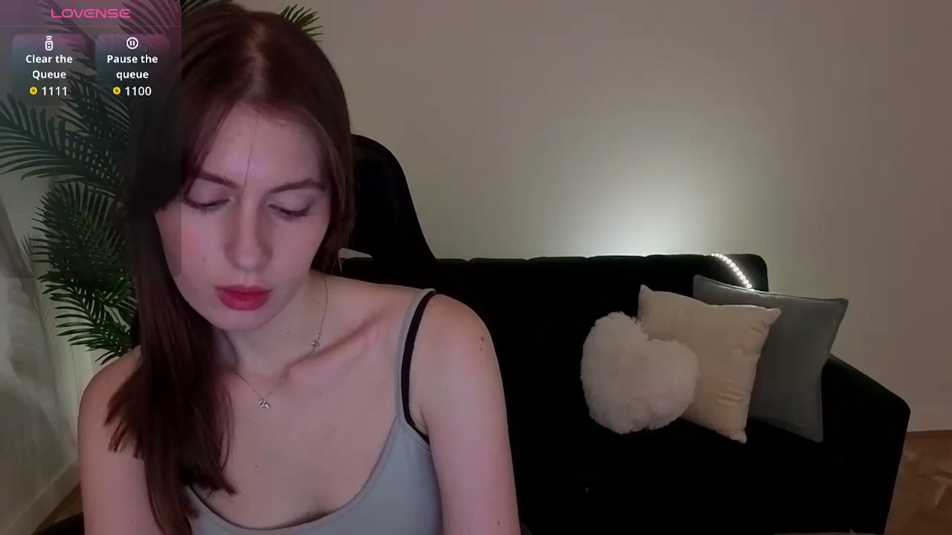 Gallery image thumbnail from Meliora's myfreecams stream on, 01/02/2026, 20:34 image 14 of 20
