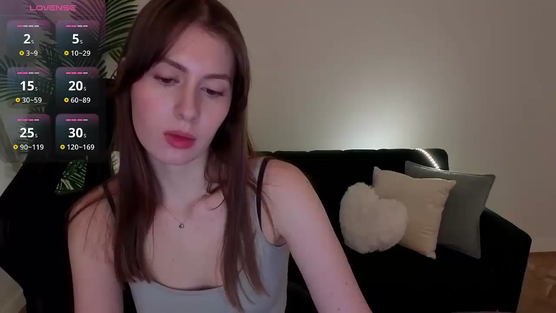Gallery image thumbnail from Meliora's myfreecams stream on, 01/02/2026, 20:34 image 19 of 20