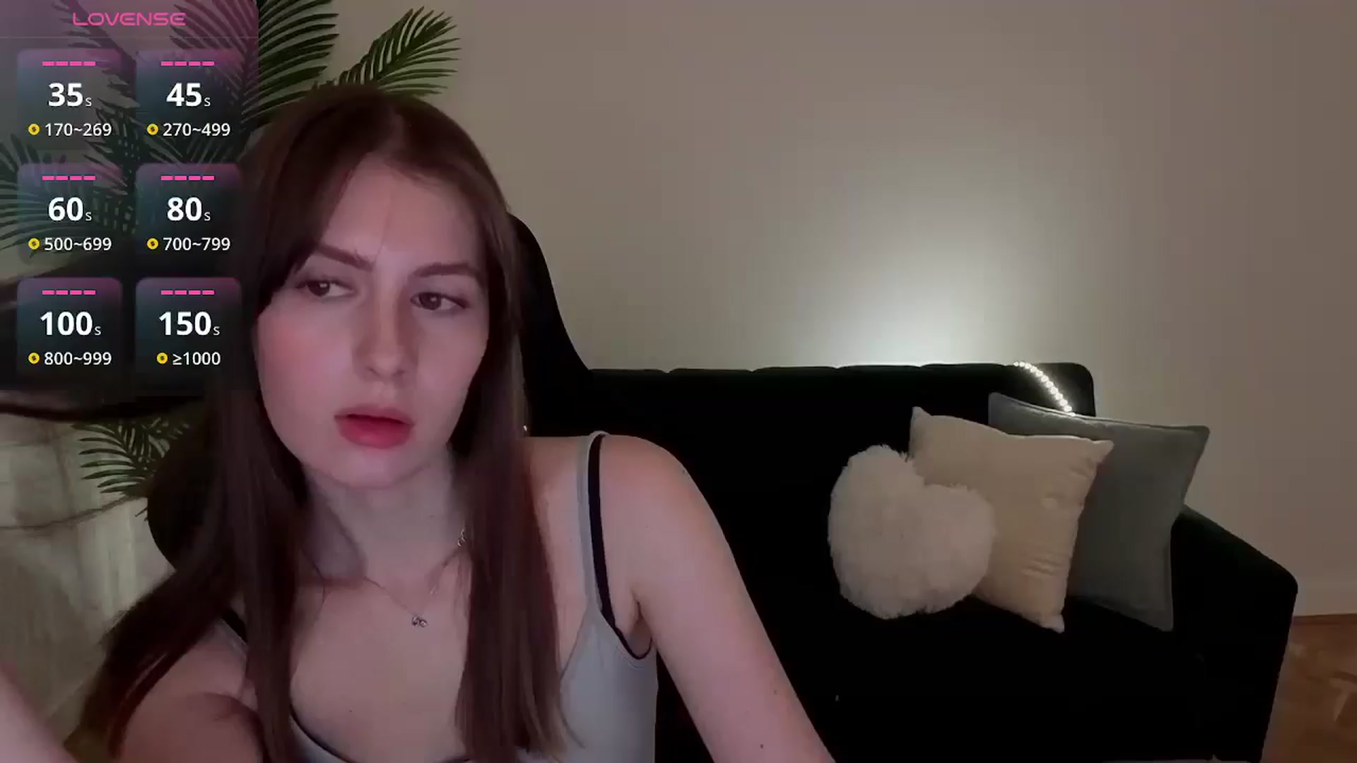 Gallery image thumbnail from Meliora's myfreecams stream on, 01/02/2026, 20:34 image 11 of 20