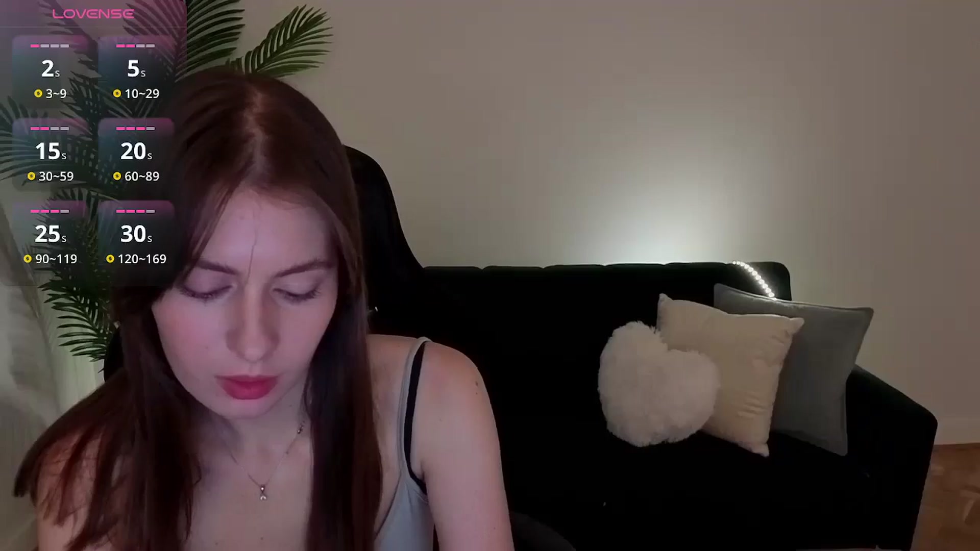 Gallery image thumbnail from Meliora's myfreecams stream on, 01/02/2026, 20:34 image 6 of 20