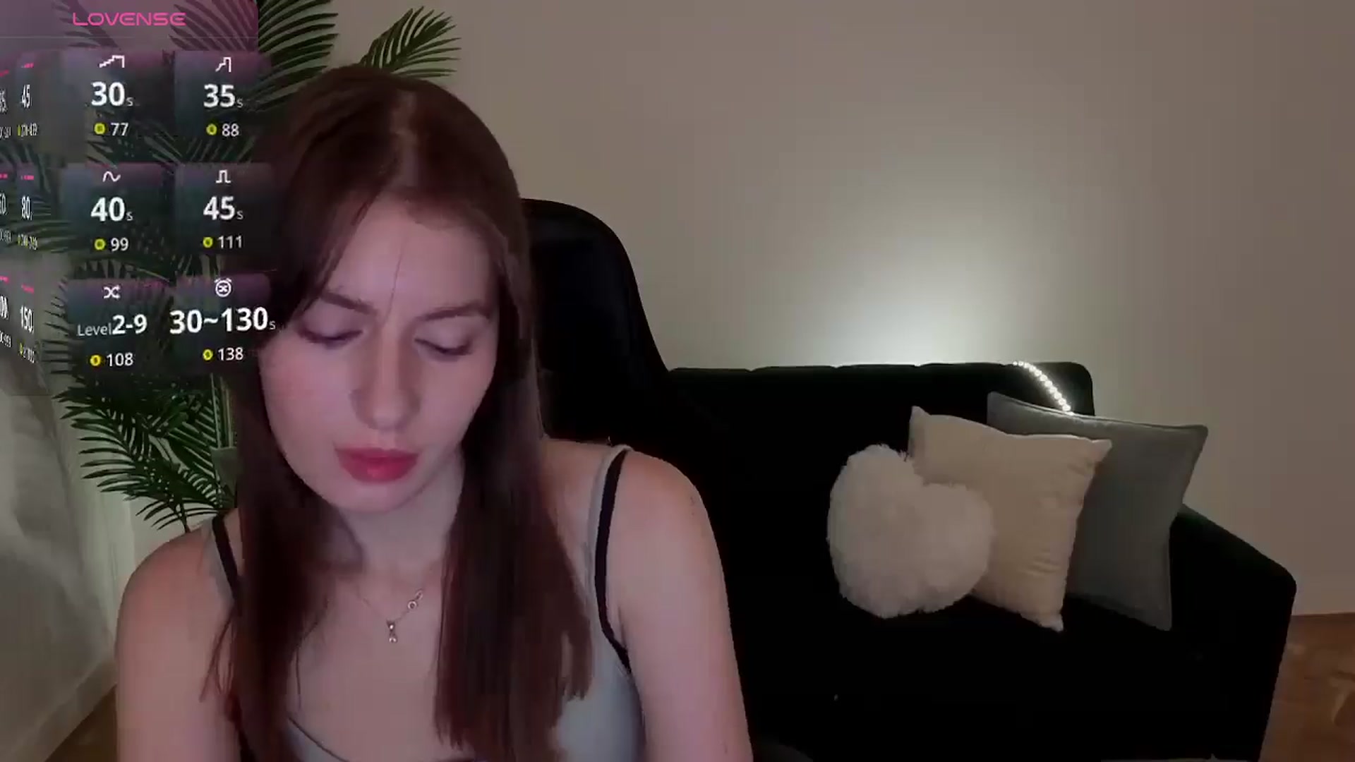 Gallery image thumbnail from Meliora's myfreecams stream on, 01/02/2026, 20:34 image 4 of 20