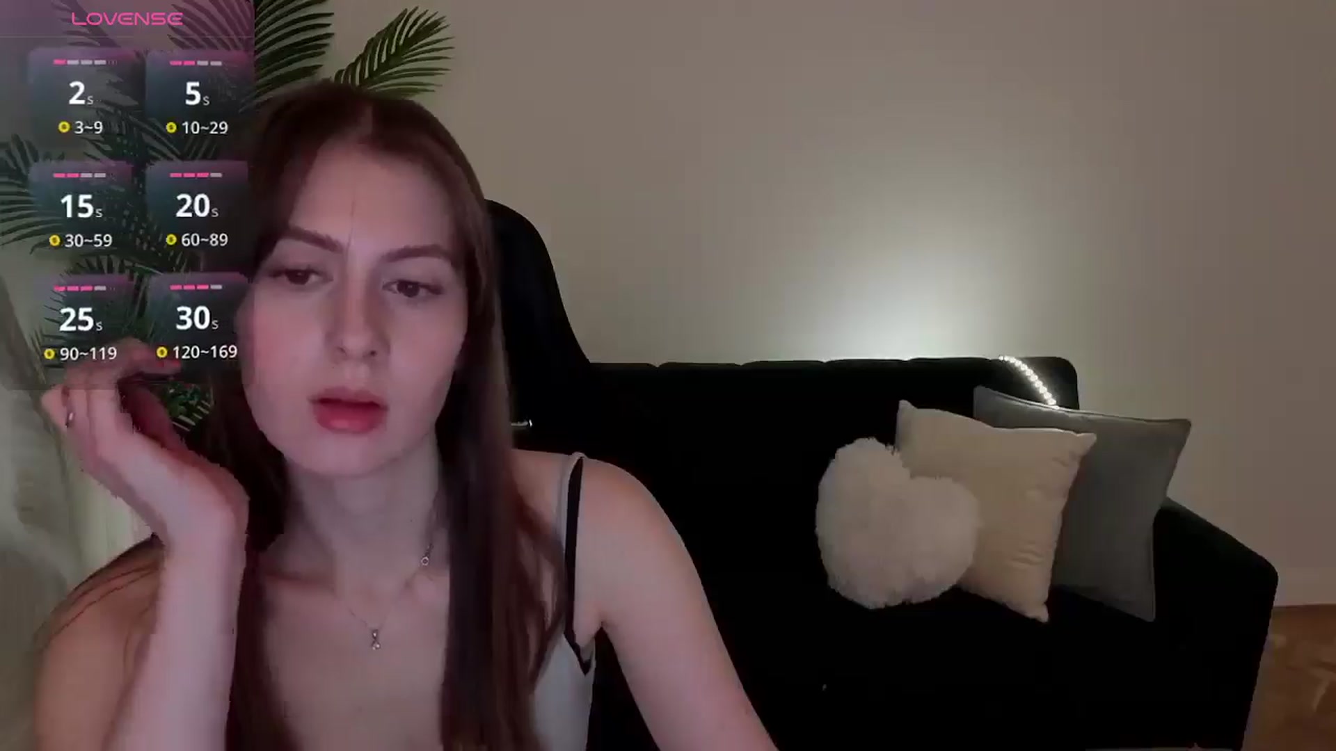 Gallery image thumbnail from Meliora's myfreecams stream on, 01/02/2026, 20:34 image 7 of 20