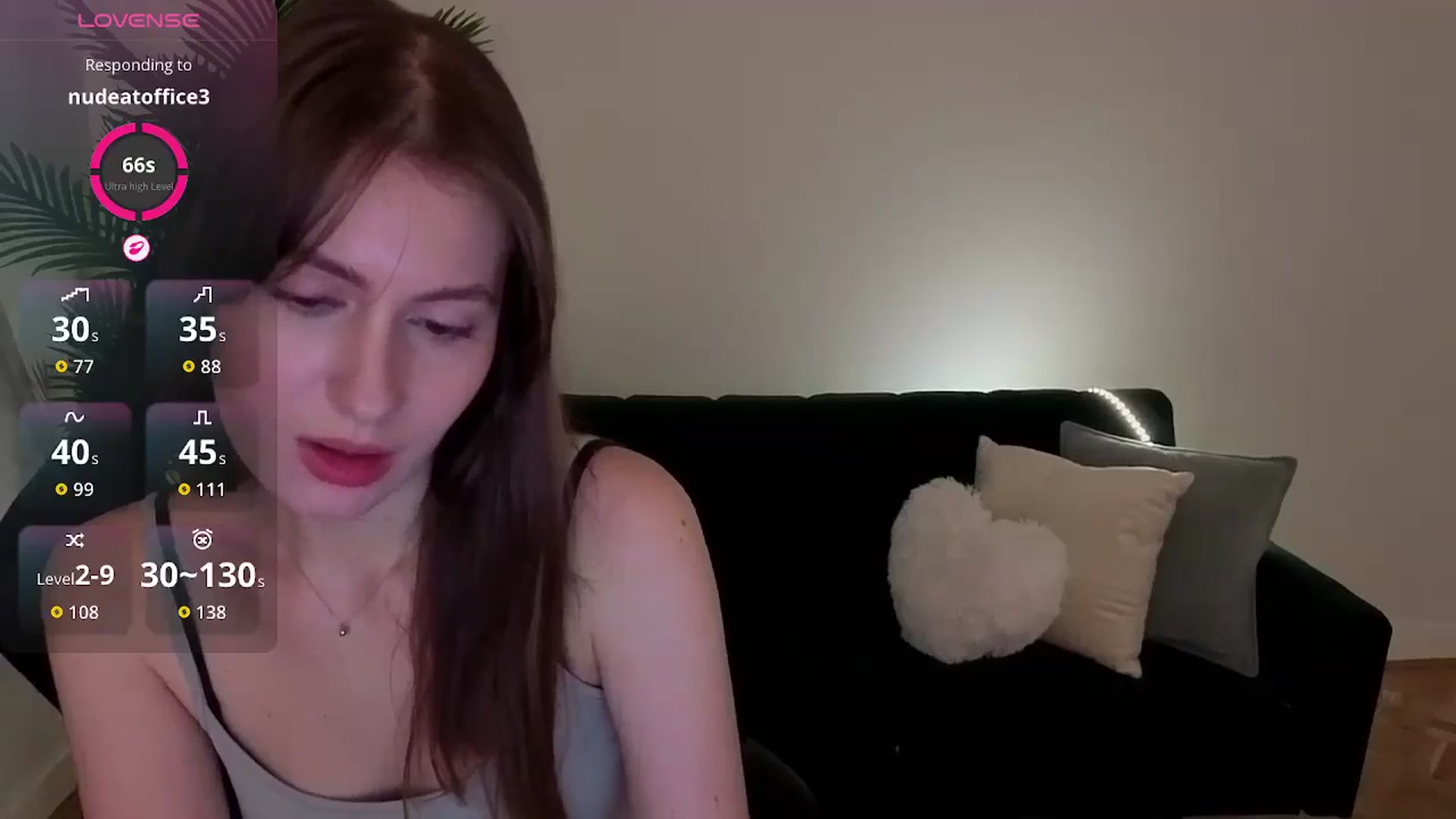 Gallery image thumbnail from Meliora's myfreecams stream on, 01/02/2026, 20:34 image 16 of 20