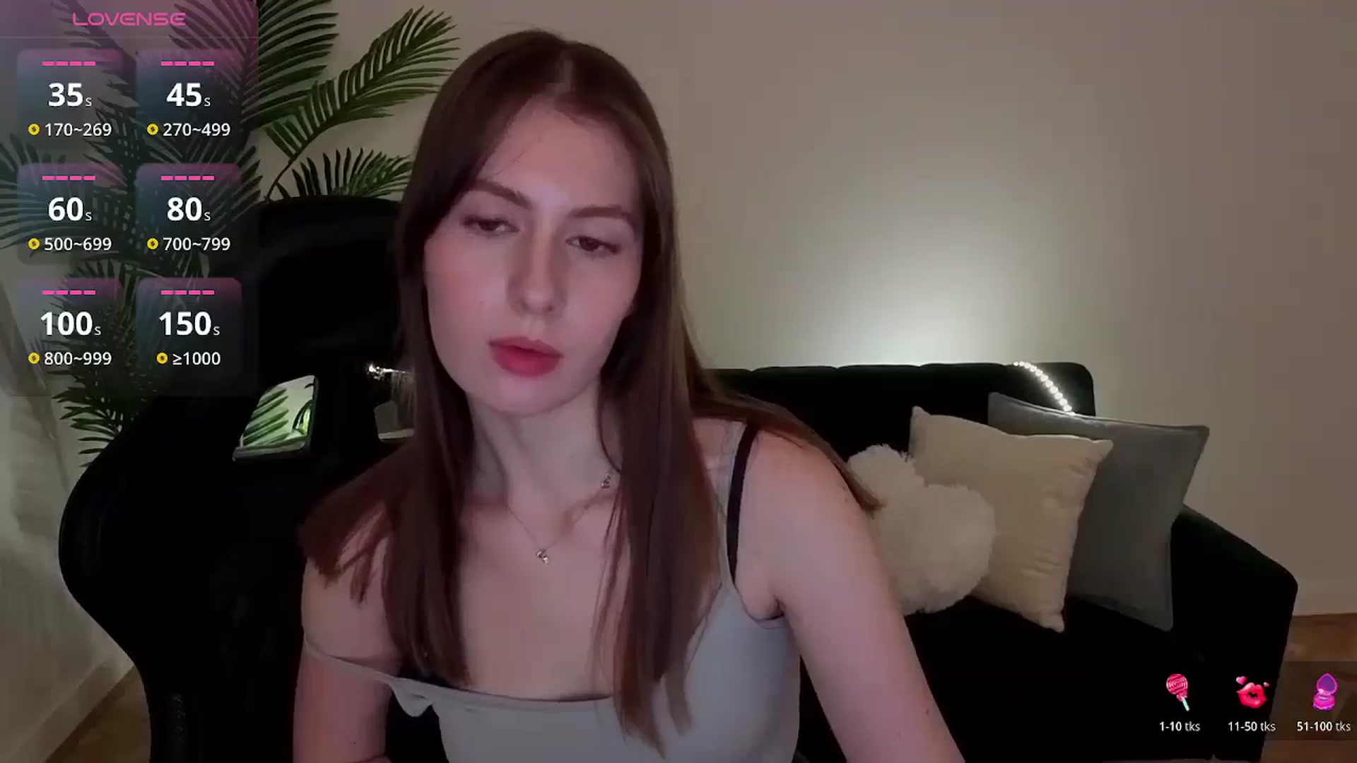 Gallery image thumbnail from Meliora's myfreecams stream on, 01/02/2026, 20:34 image 17 of 20