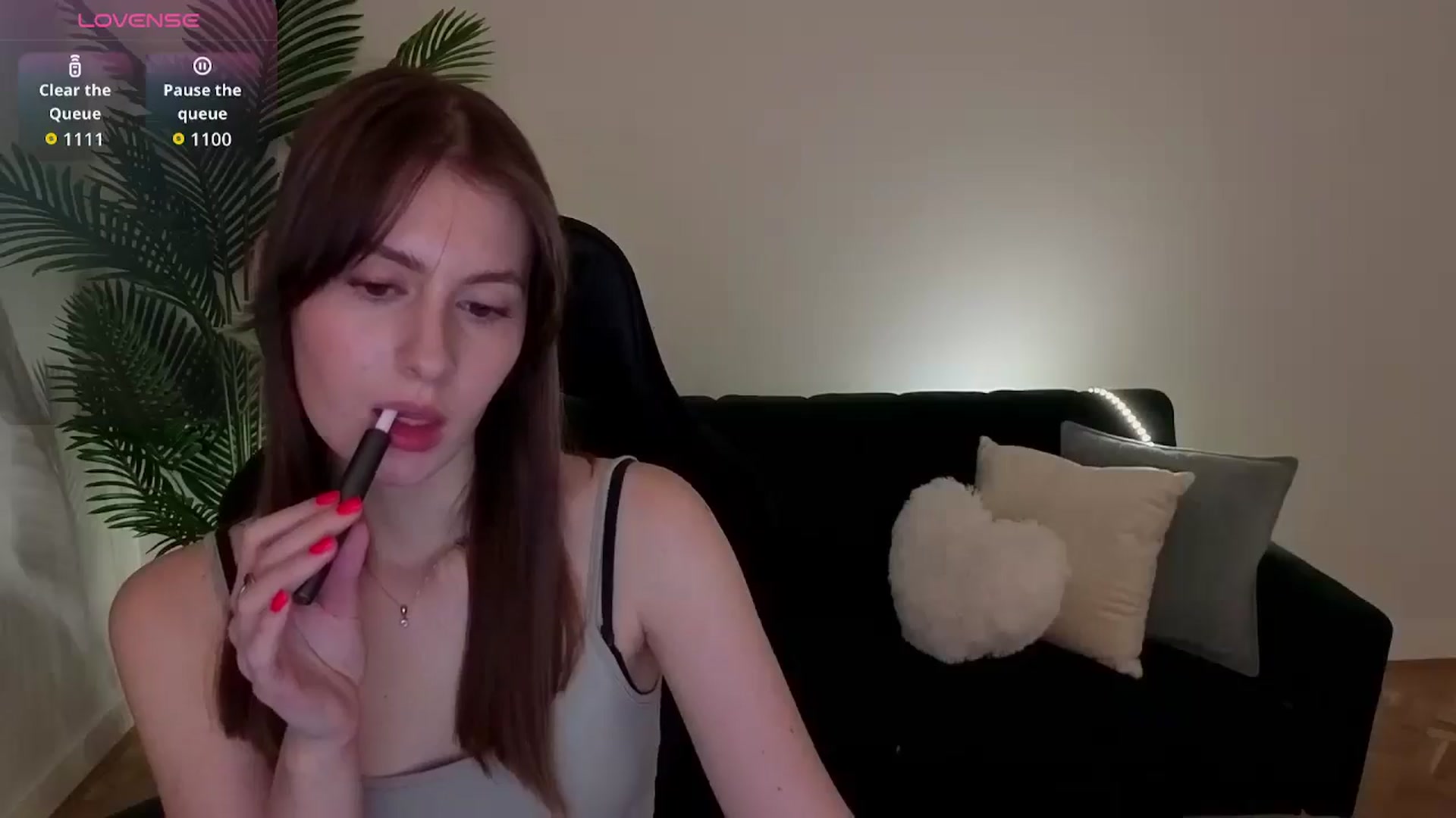 Gallery image thumbnail from Meliora's myfreecams stream on, 01/02/2026, 20:34 image 8 of 20