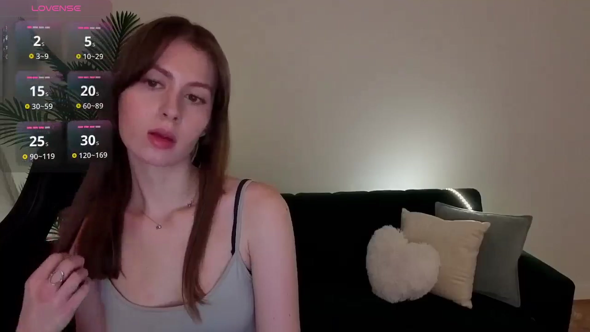 Gallery image thumbnail from Meliora's myfreecams stream on, 01/02/2026, 21:10 image 4 of 20