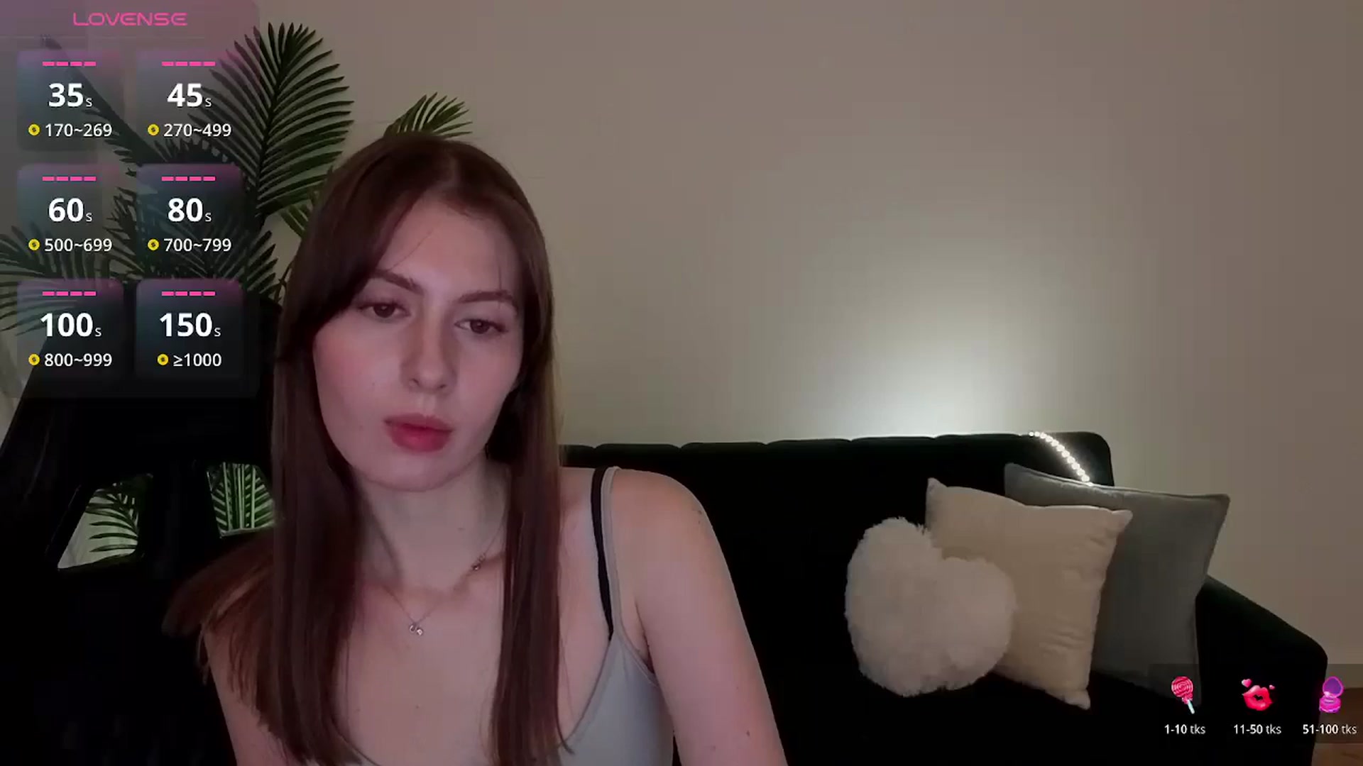 Gallery image thumbnail from Meliora's myfreecams stream on, 01/02/2026, 21:10 image 20 of 20