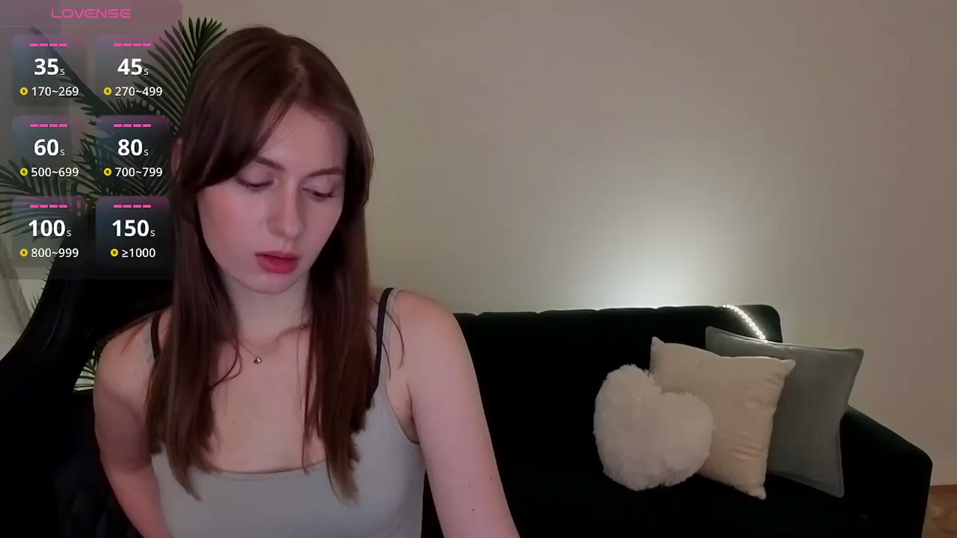 Gallery image thumbnail from Meliora's myfreecams stream on, 01/02/2026, 21:10 image 6 of 20