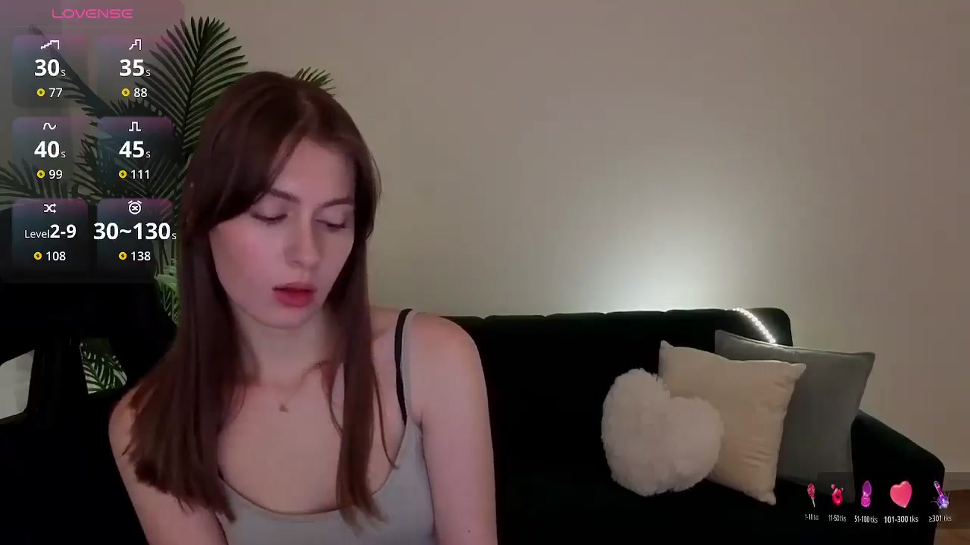 Gallery image thumbnail from Meliora's myfreecams stream on, 01/02/2026, 21:10 image 16 of 20