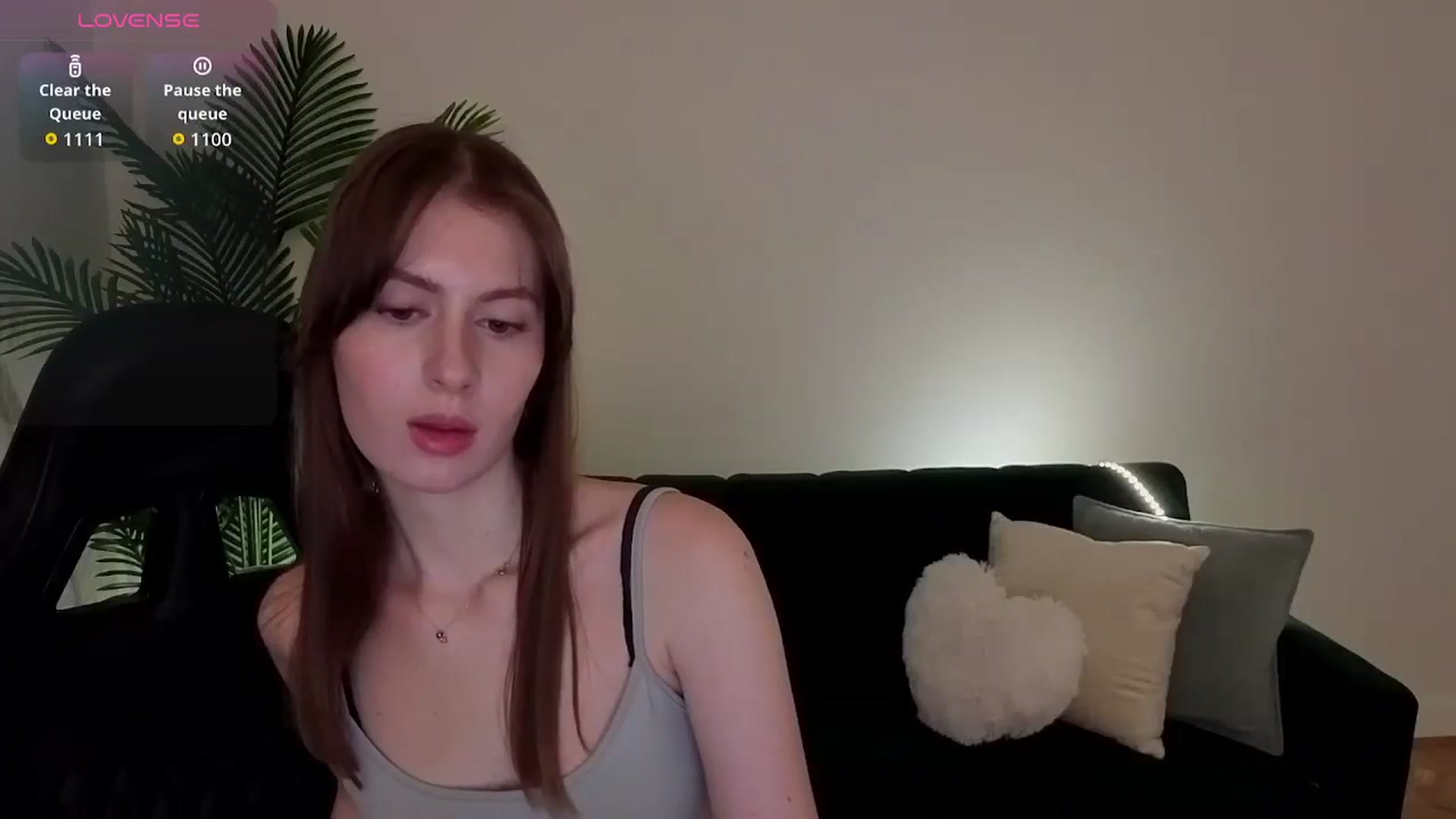 Gallery image thumbnail from Meliora's myfreecams stream on, 01/02/2026, 21:10 image 17 of 20