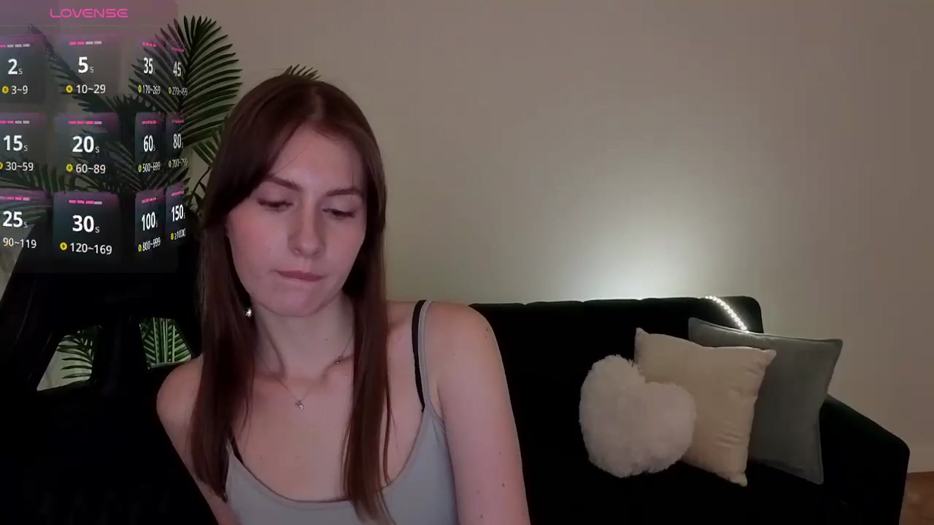Gallery image thumbnail from Meliora's myfreecams stream on, 01/02/2026, 21:10 image 19 of 20