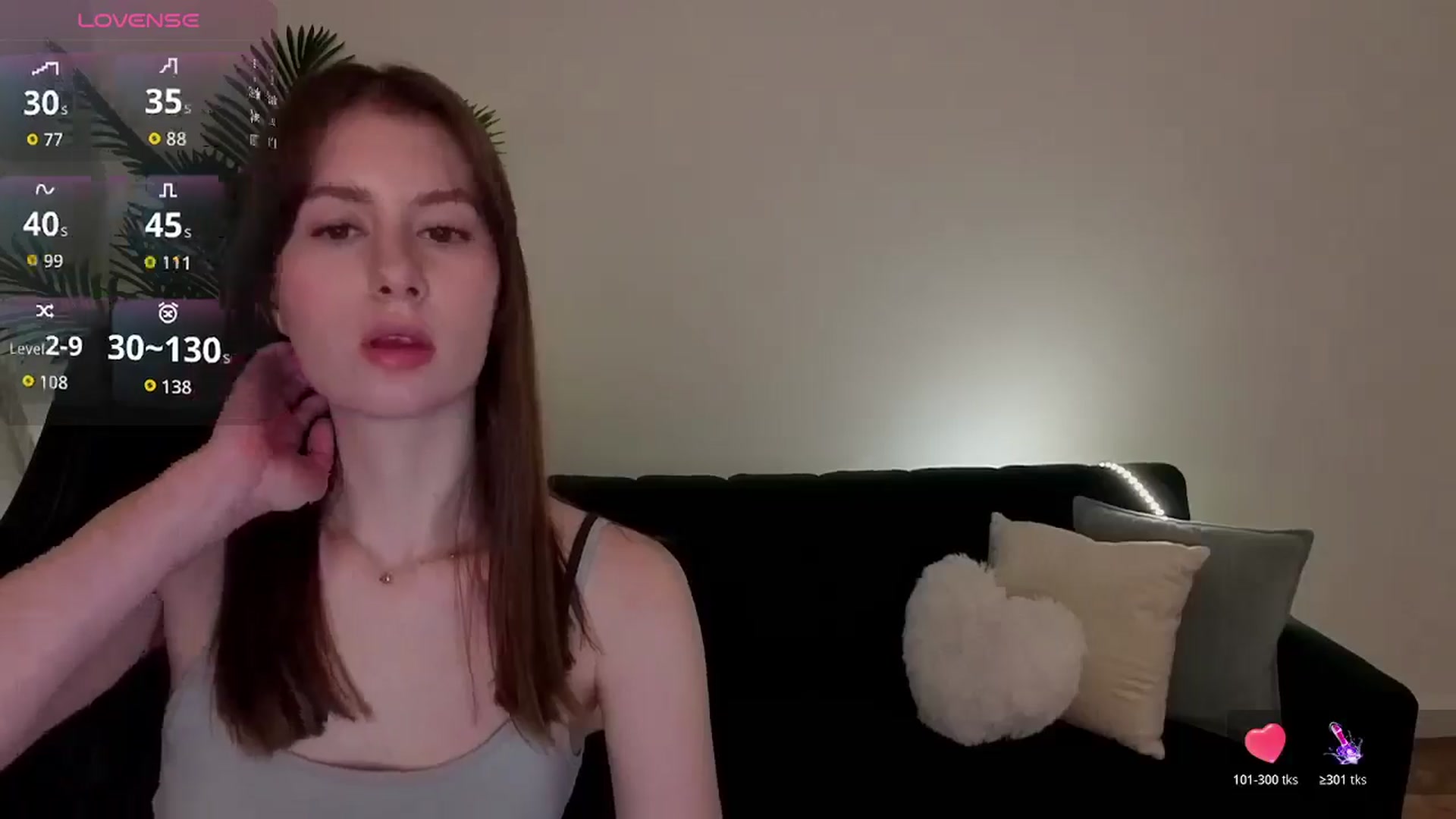 Gallery image thumbnail from Meliora's myfreecams stream on, 01/02/2026, 21:10 image 12 of 20