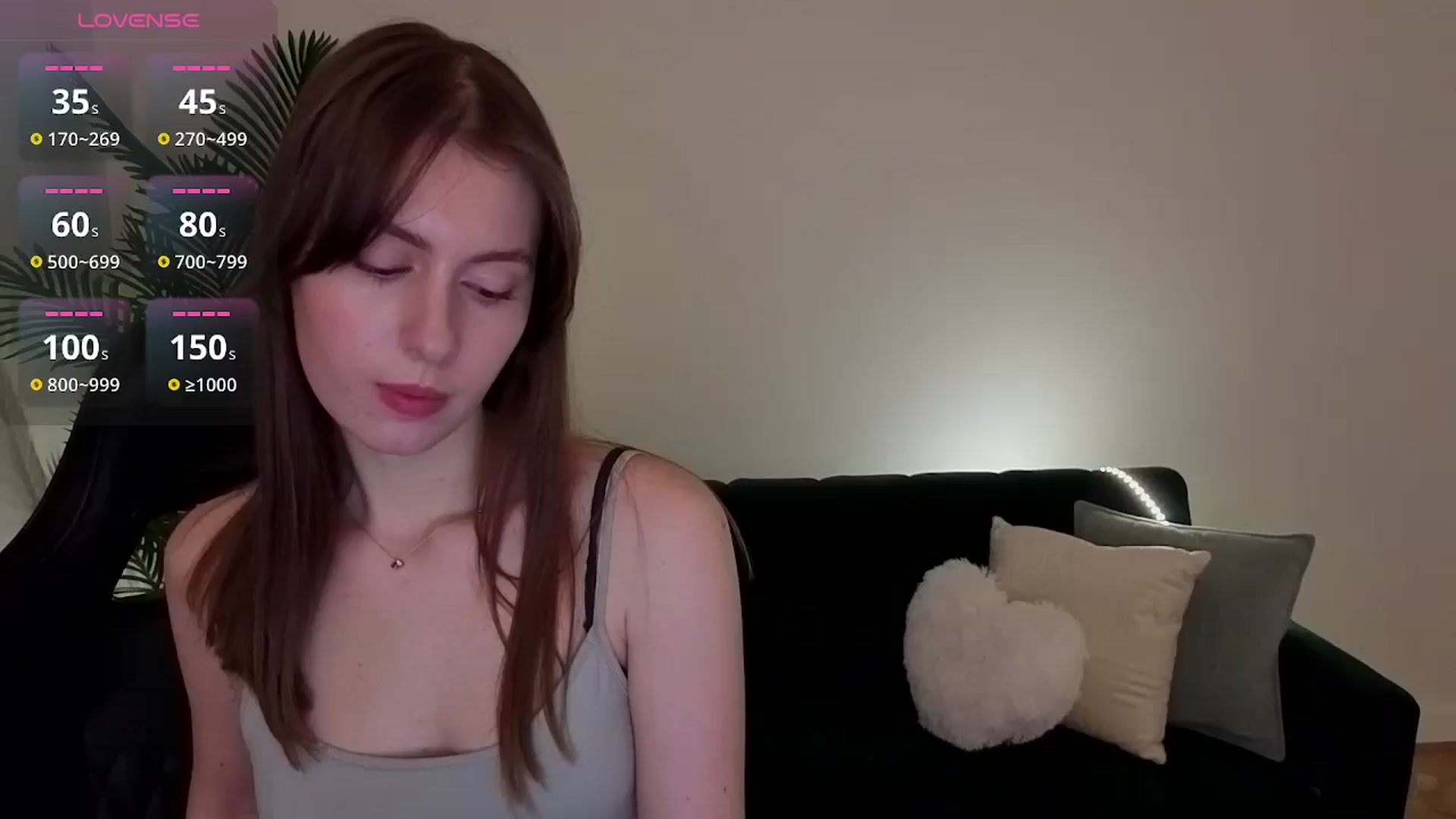 Gallery image thumbnail from Meliora's myfreecams stream on, 01/02/2026, 21:10 image 1 of 20