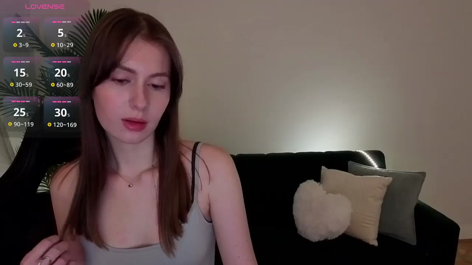 Gallery image thumbnail from Meliora's myfreecams stream on, 01/02/2026, 21:10 image 5 of 20