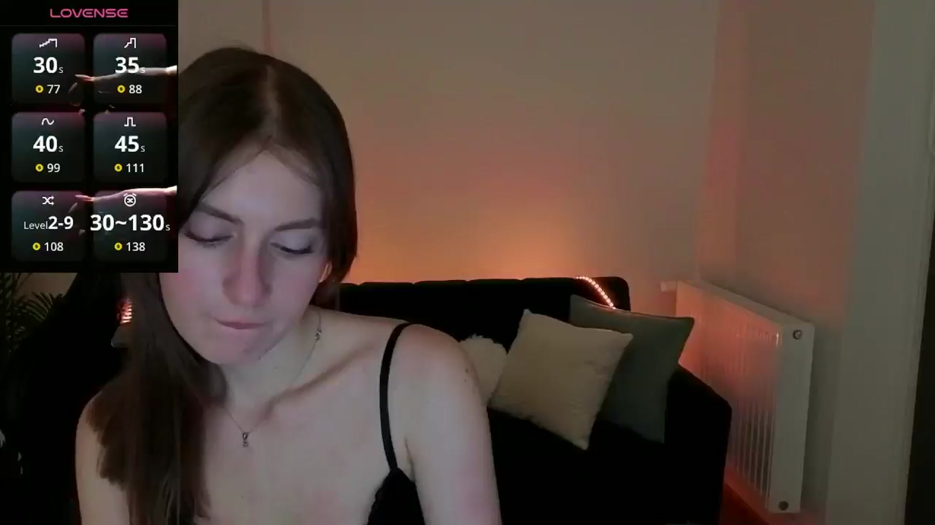 Gallery image thumbnail from Meliora's myfreecams stream on, 01/03/2026, 23:11 image 18 of 20