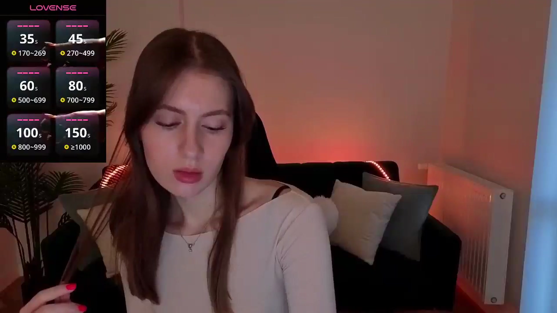 Gallery image thumbnail from Meliora's myfreecams stream on, 01/04/2026, 14:57 image 4 of 20