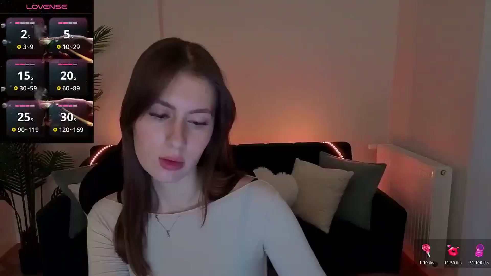 Gallery image thumbnail from Meliora's myfreecams stream on, 01/04/2026, 14:57 image 19 of 20