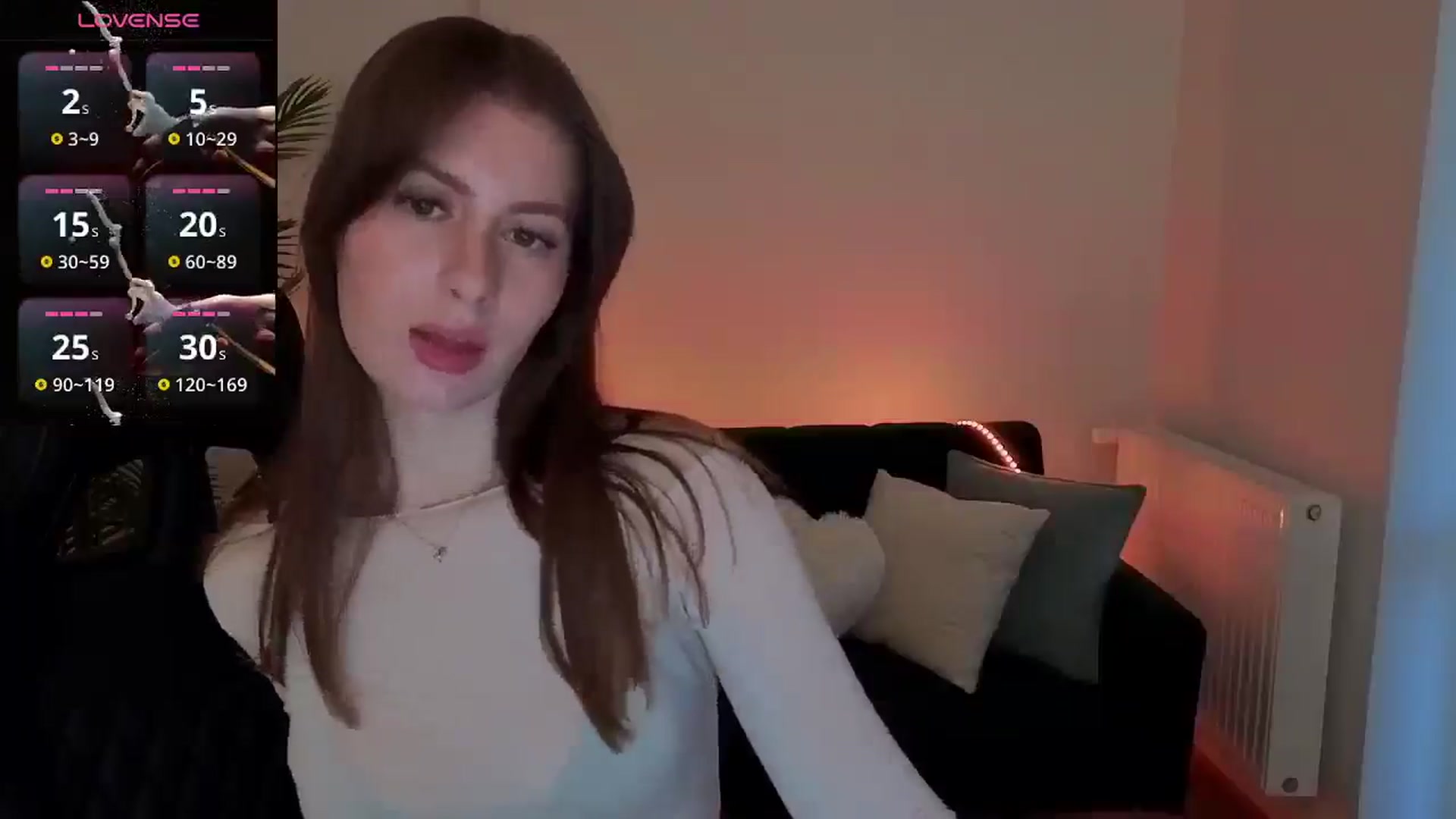 Gallery image thumbnail from Meliora's myfreecams stream on, 01/04/2026, 14:57 image 12 of 20